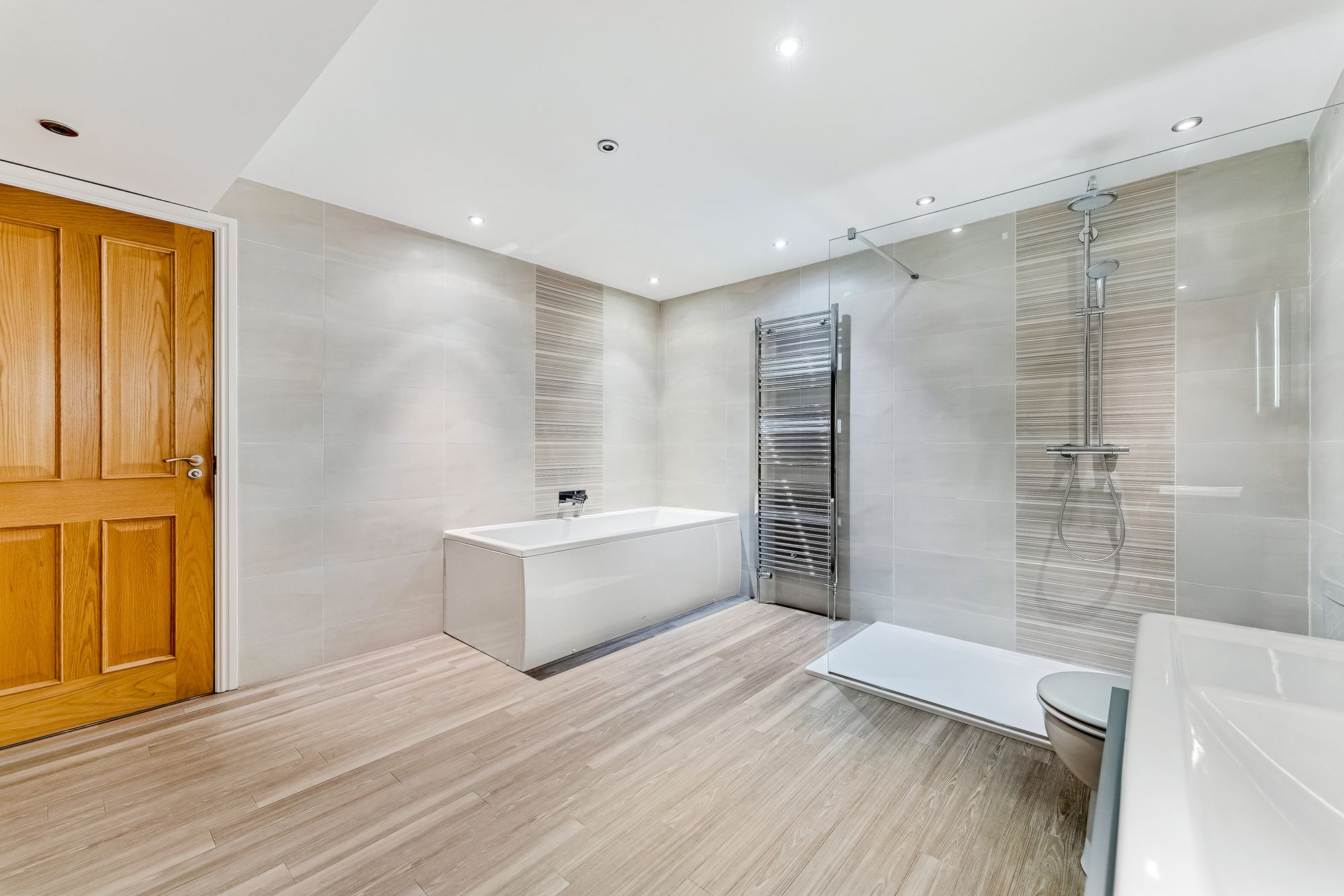 4 bed detached house for sale in Edgeside Lane, Rossendale  - Property Image 36