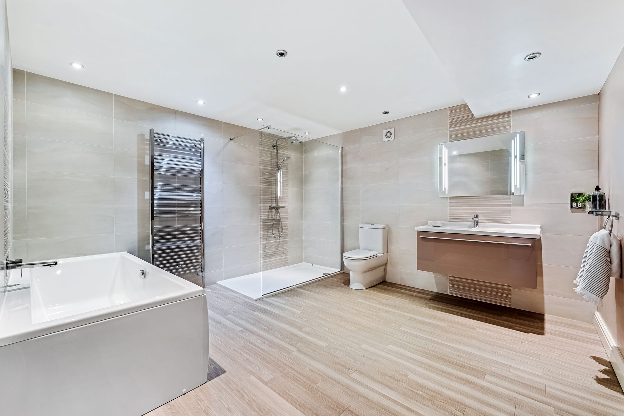 4 bed detached house for sale in Edgeside Lane, Rossendale  - Property Image 35