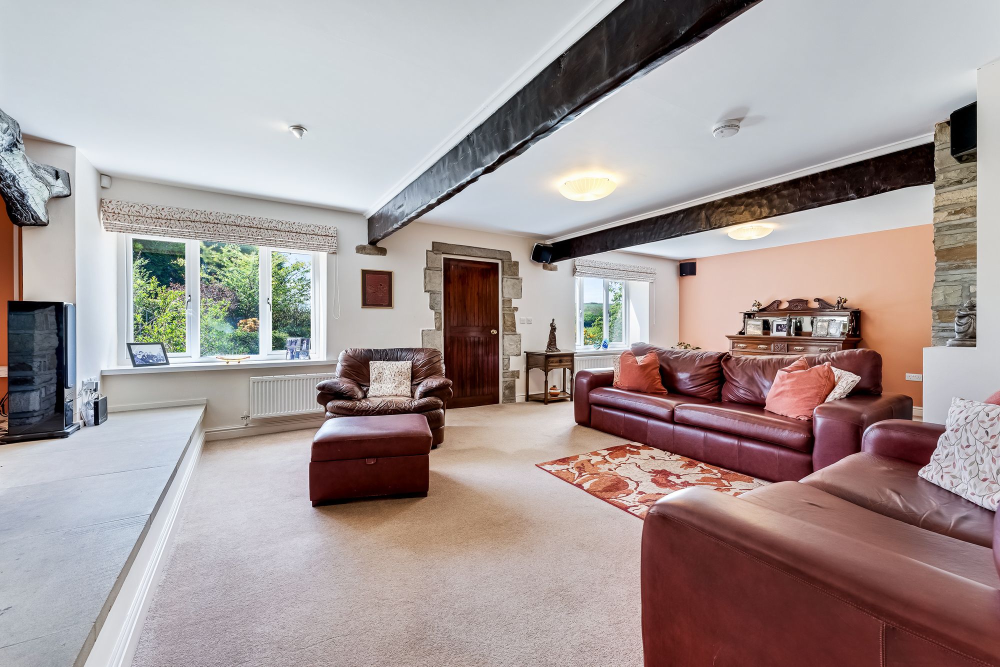 4 bed detached house for sale in Edgeside Lane, Rossendale 10