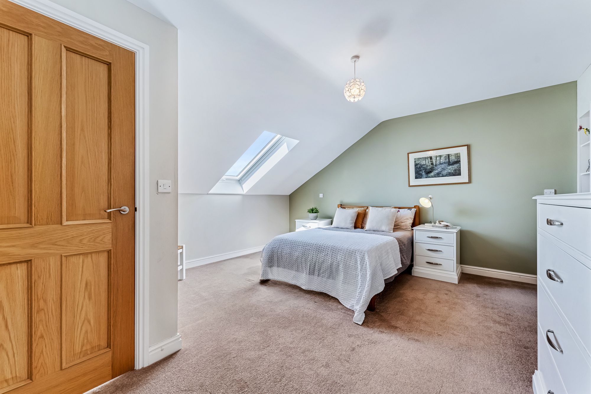 4 bed detached house for sale in Edgeside Lane, Rossendale  - Property Image 39