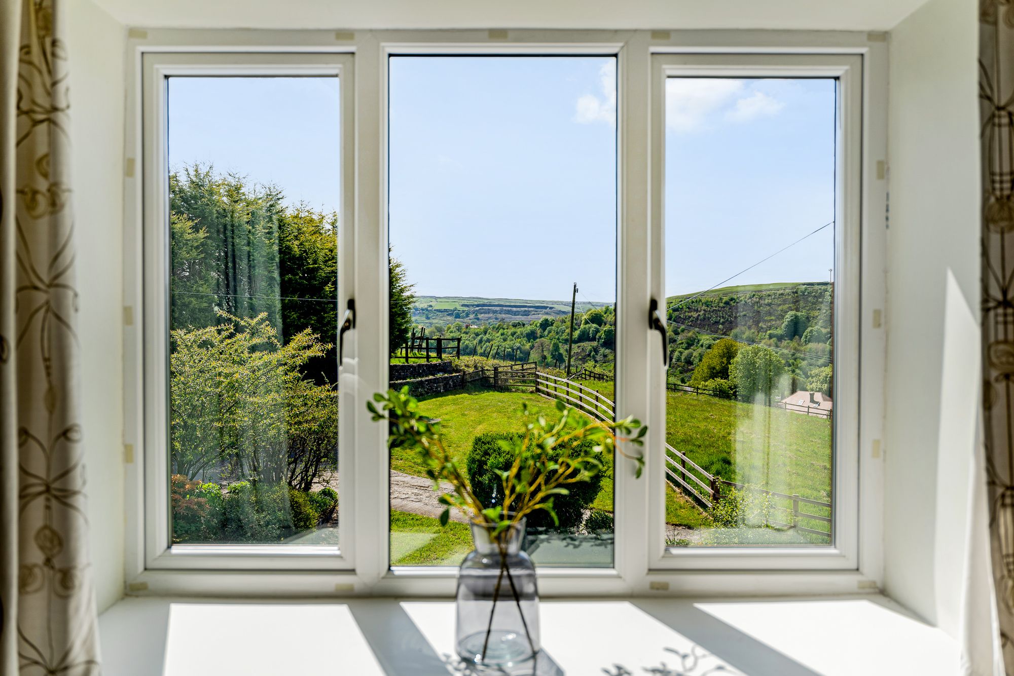 4 bed detached house for sale in Edgeside Lane, Rossendale 32