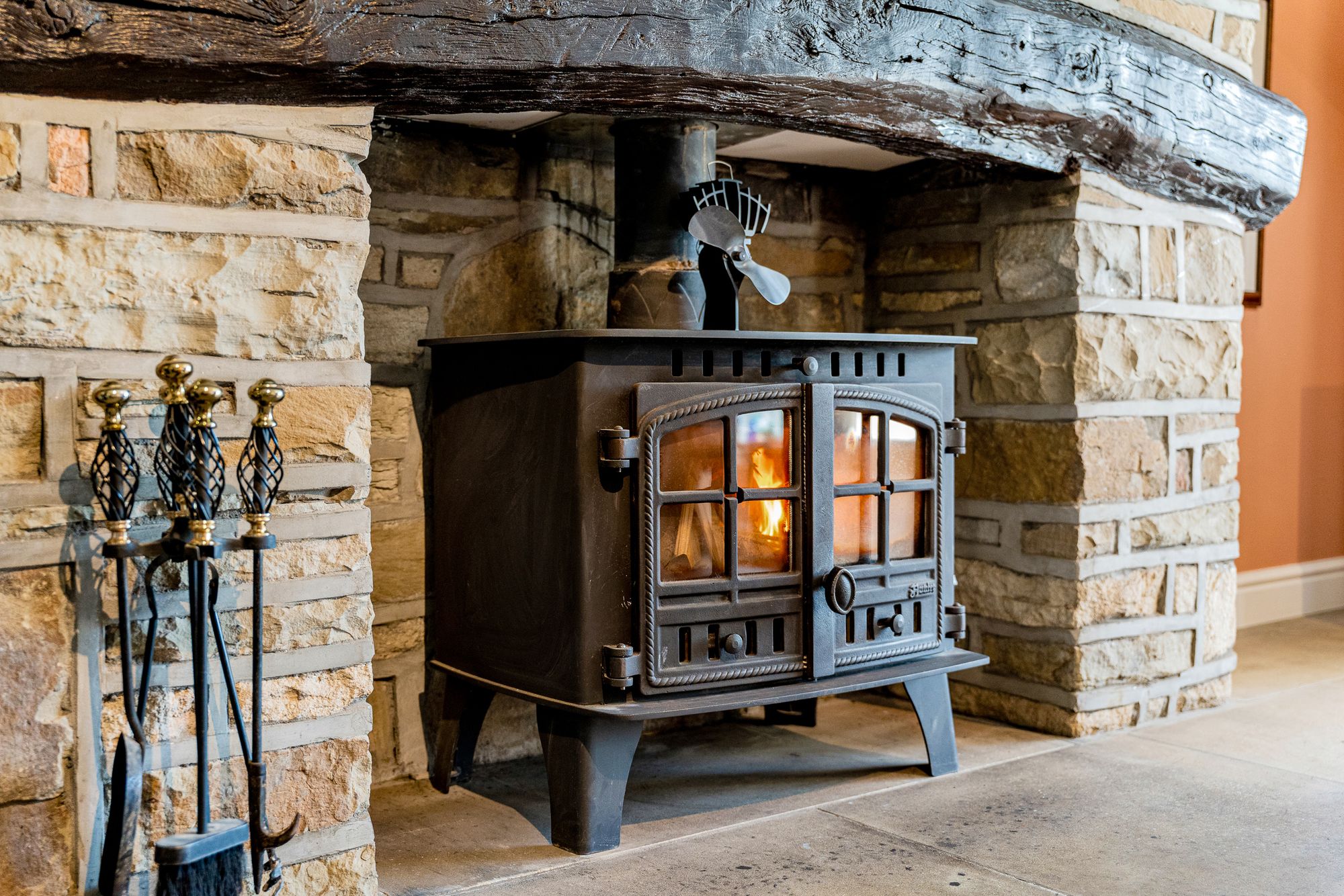 4 bed detached house for sale in Edgeside Lane, Rossendale  - Property Image 10