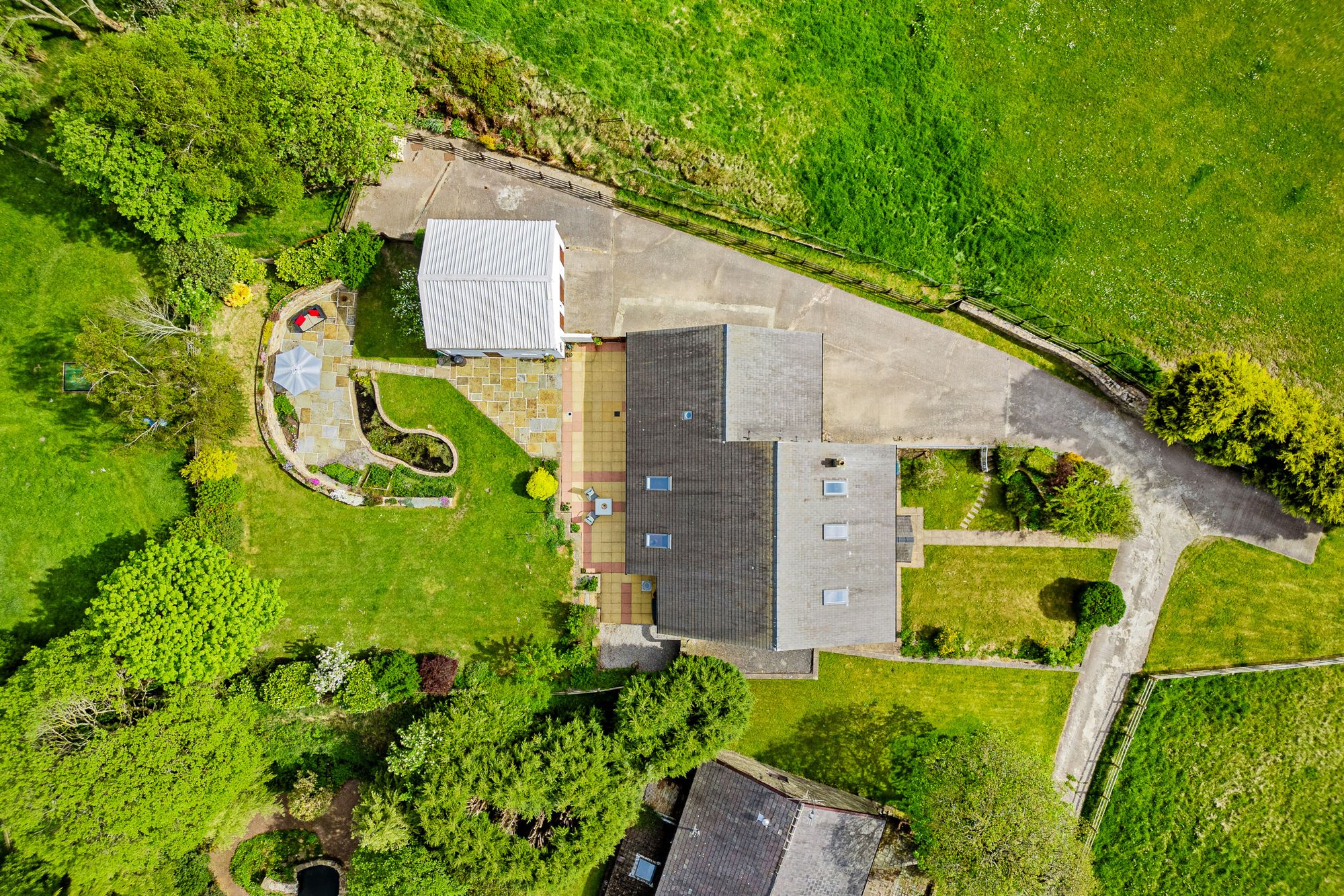 4 bed detached house for sale in Edgeside Lane, Rossendale  - Property Image 8