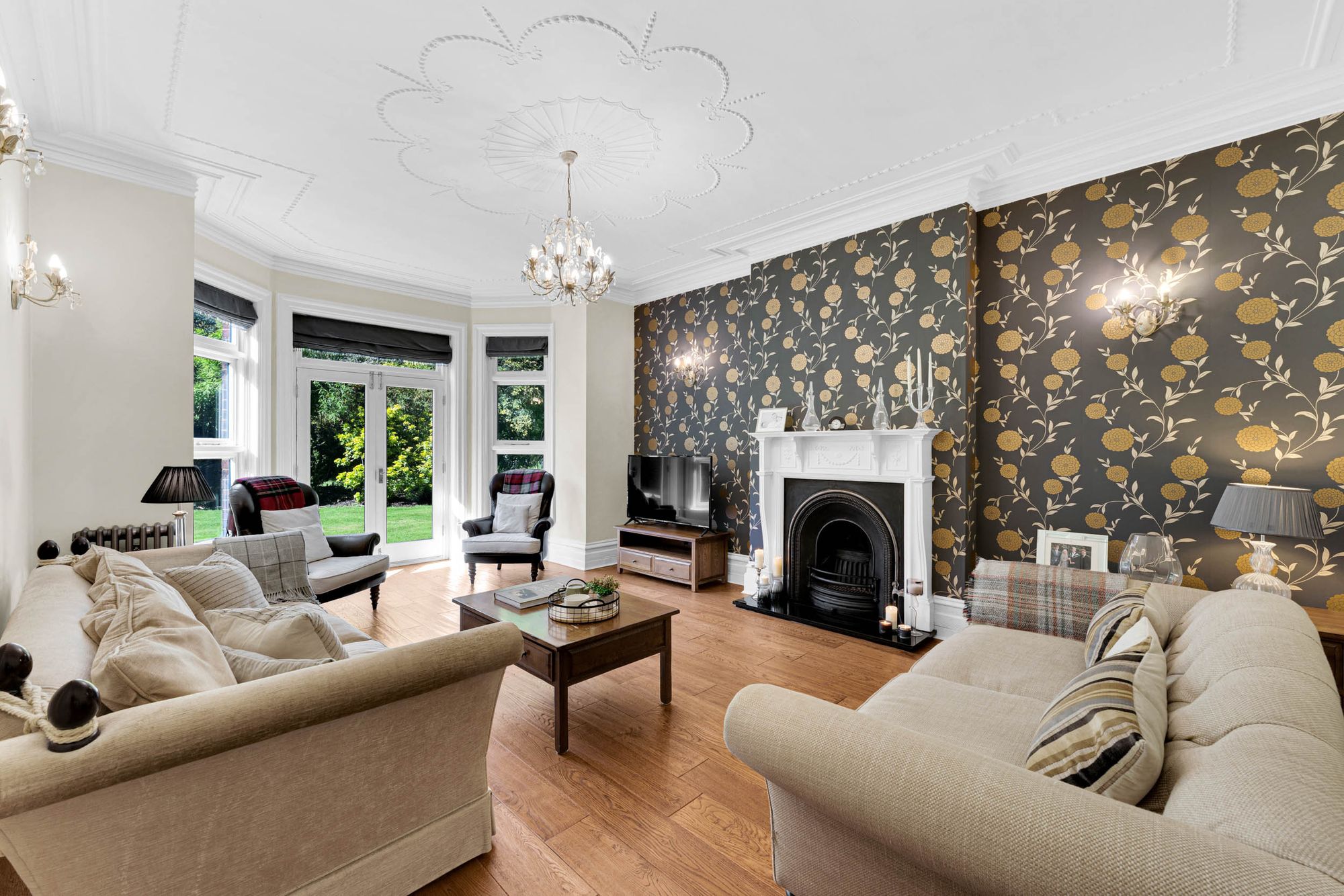 5 bed detached house for sale in Carlton Road, Bolton 1