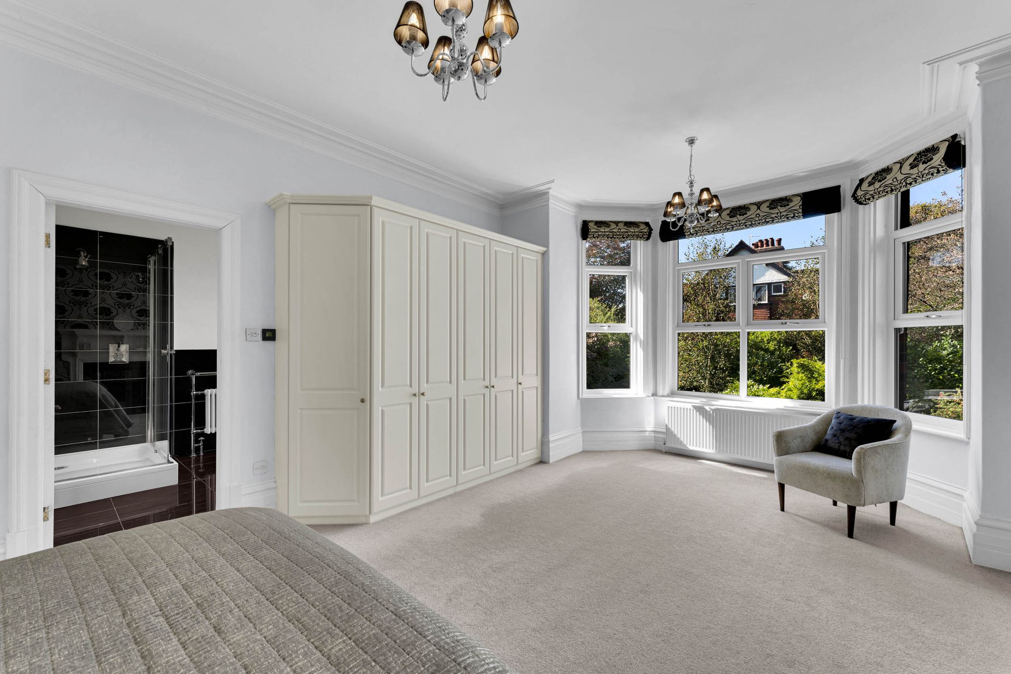 5 bed detached house for sale in Carlton Road, Bolton 26