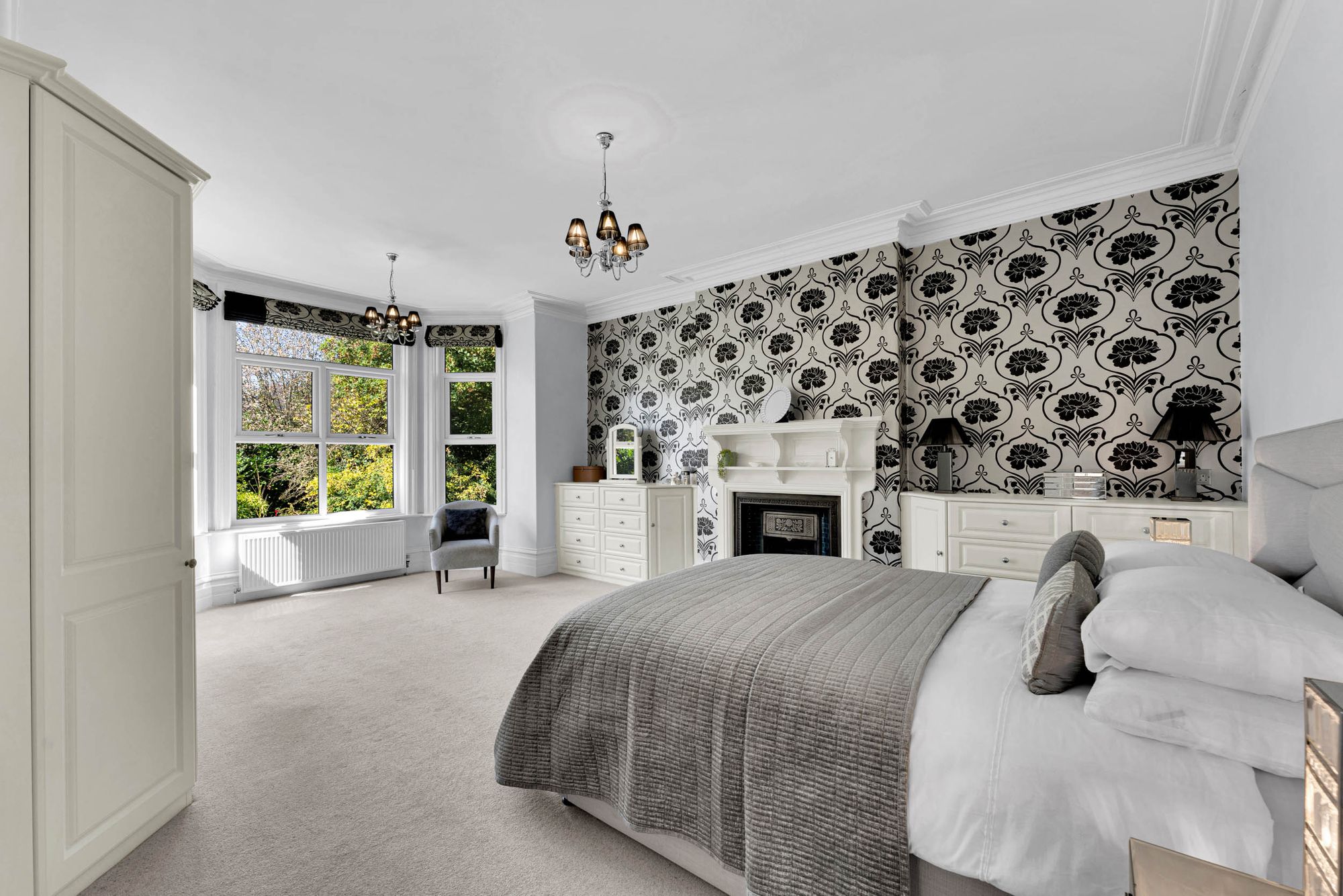 5 bed detached house for sale in Carlton Road, Bolton 23