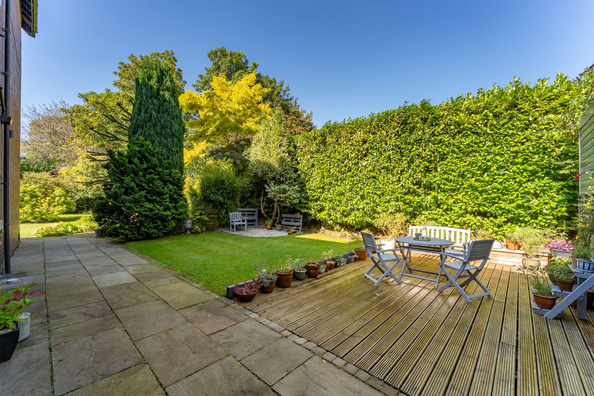 5 bed detached house for sale in Carlton Road, Bolton  - Property Image 47