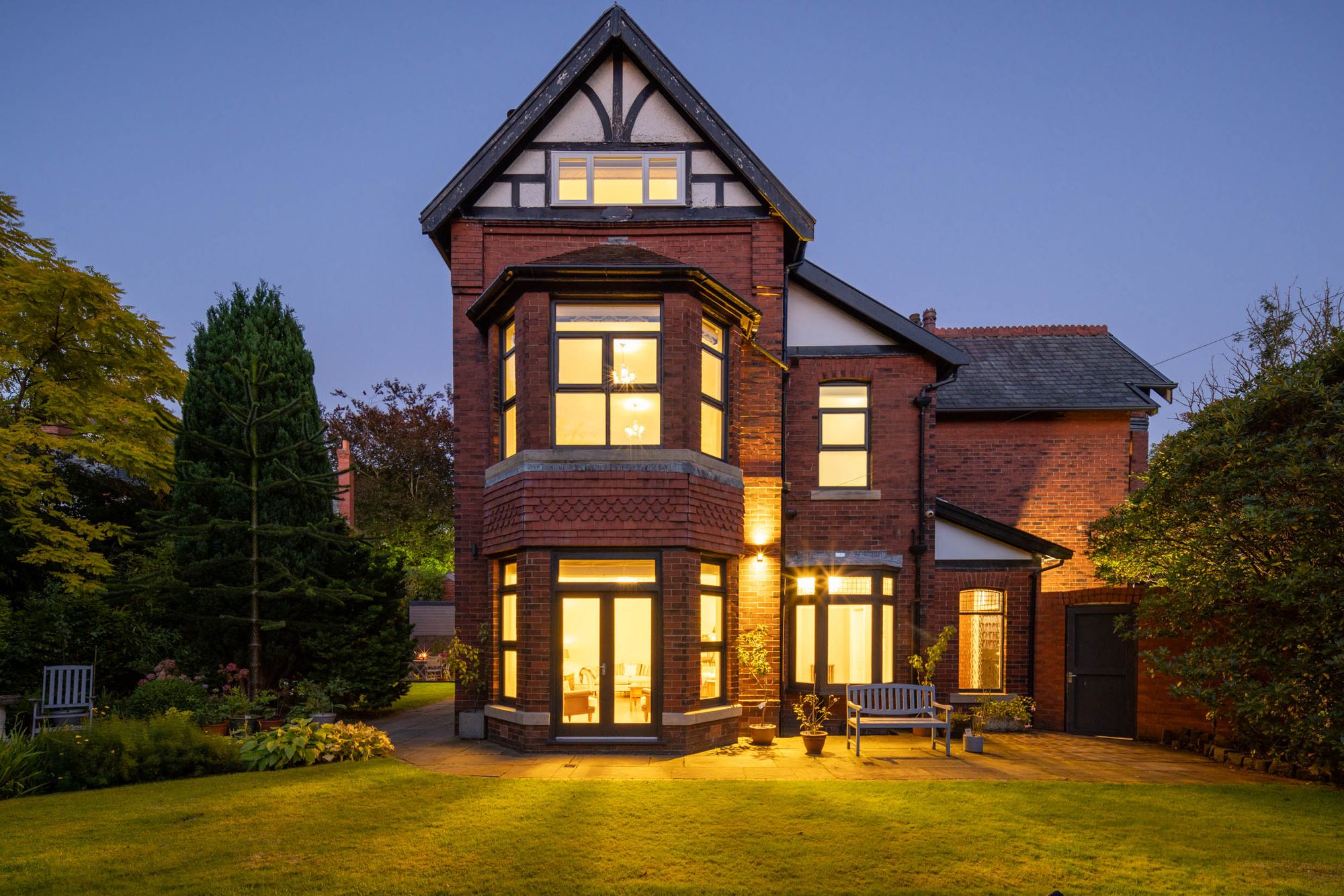 5 bed detached house for sale in Carlton Road, Bolton 56