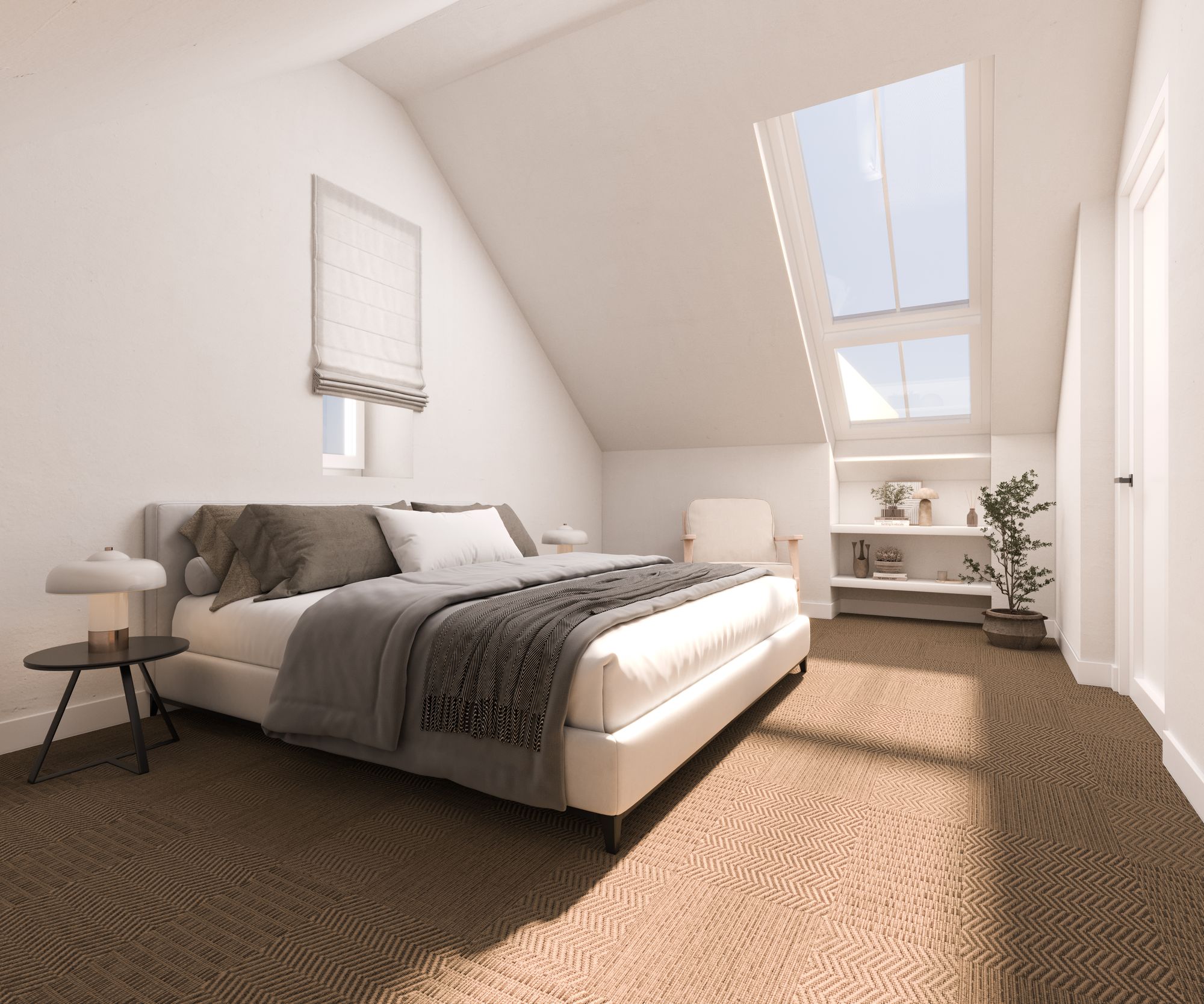 4 bed terraced town house for sale in The Old Mission Hall, Sale  - Property Image 9