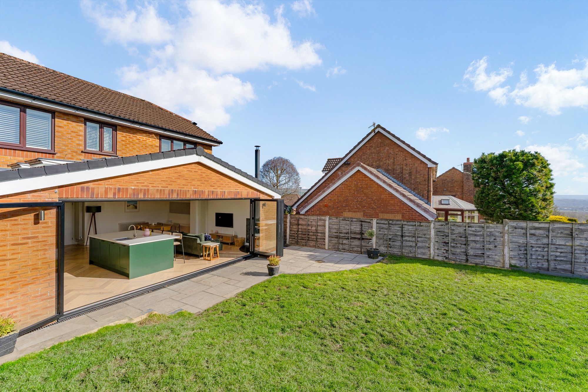 4 bed detached house for sale in Claybank Drive, Bury 30