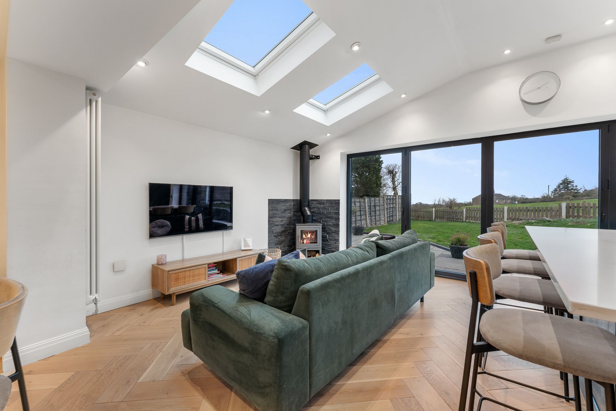 4 bed detached house for sale in Claybank Drive, Bury  - Property Image 15