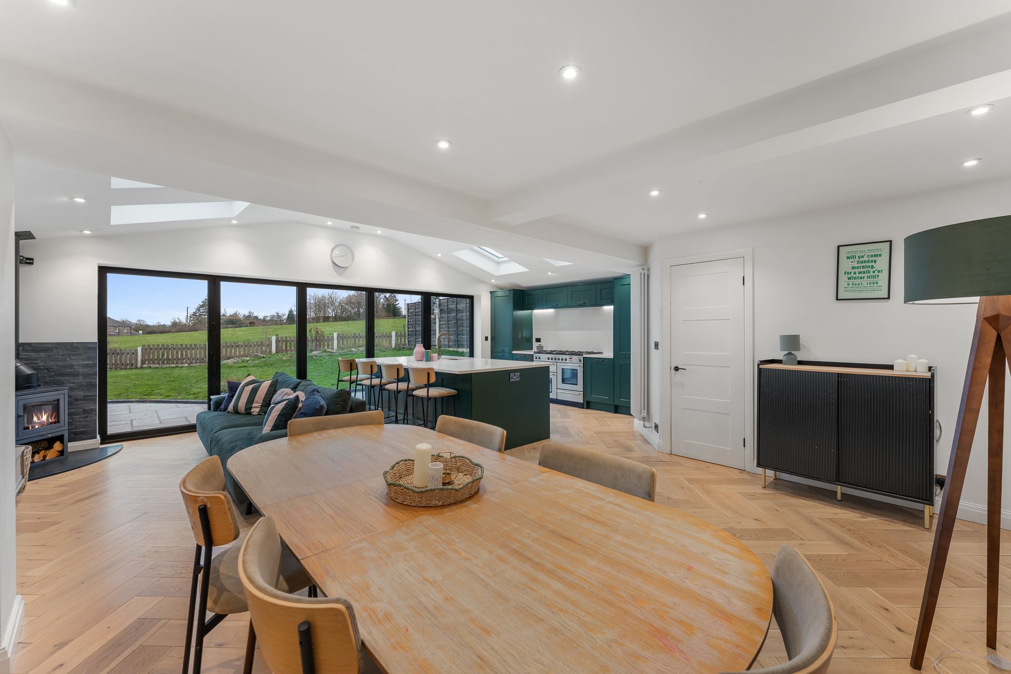 4 bed detached house for sale in Claybank Drive, Bury  - Property Image 9