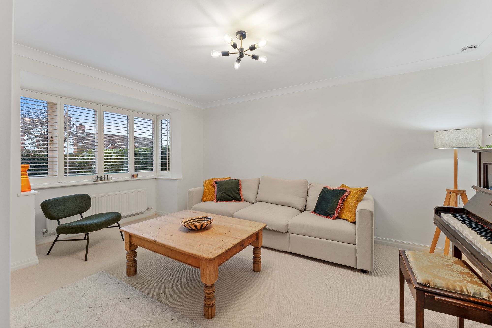 4 bed detached house for sale in Claybank Drive, Bury 5