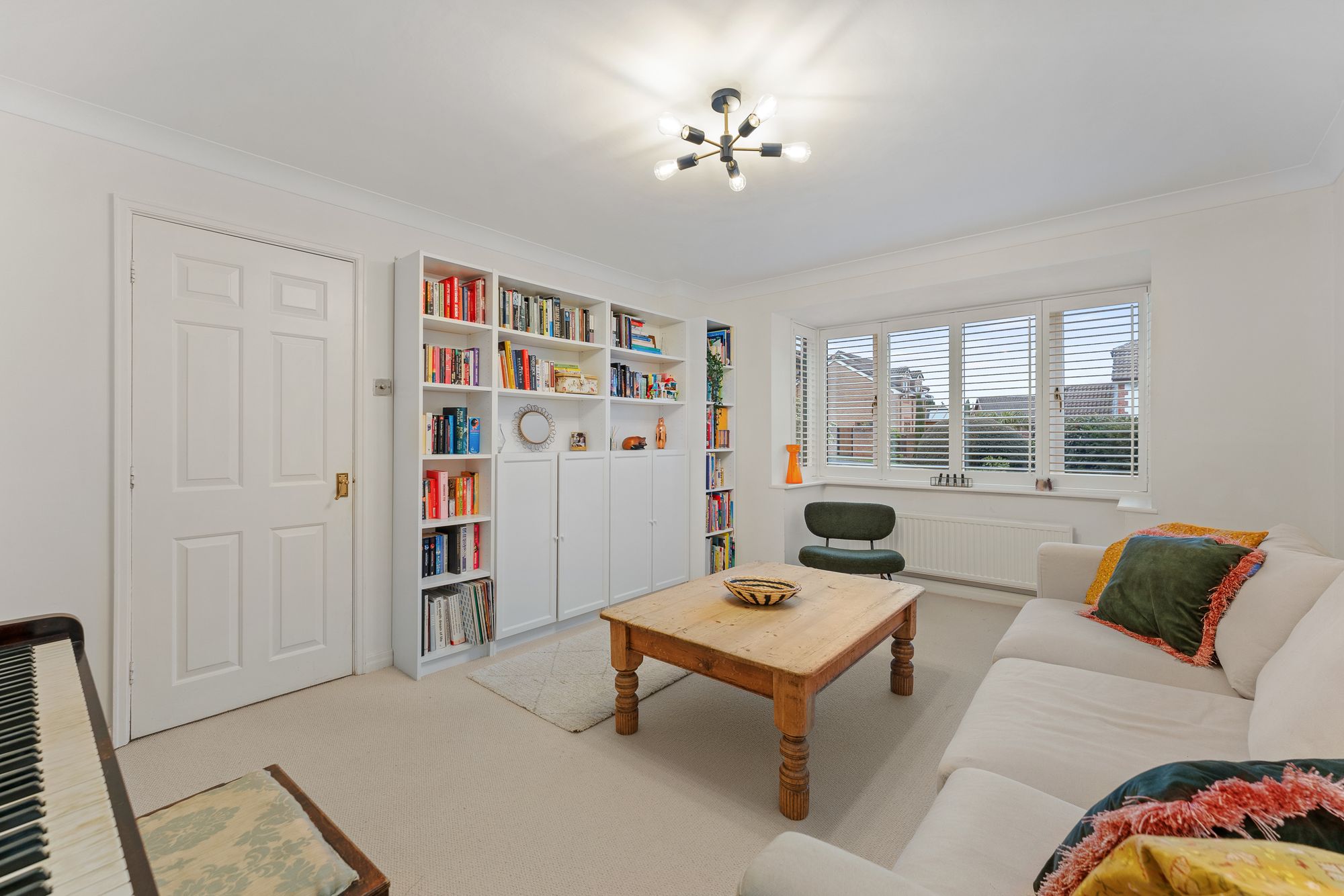 4 bed detached house for sale in Claybank Drive, Bury  - Property Image 5