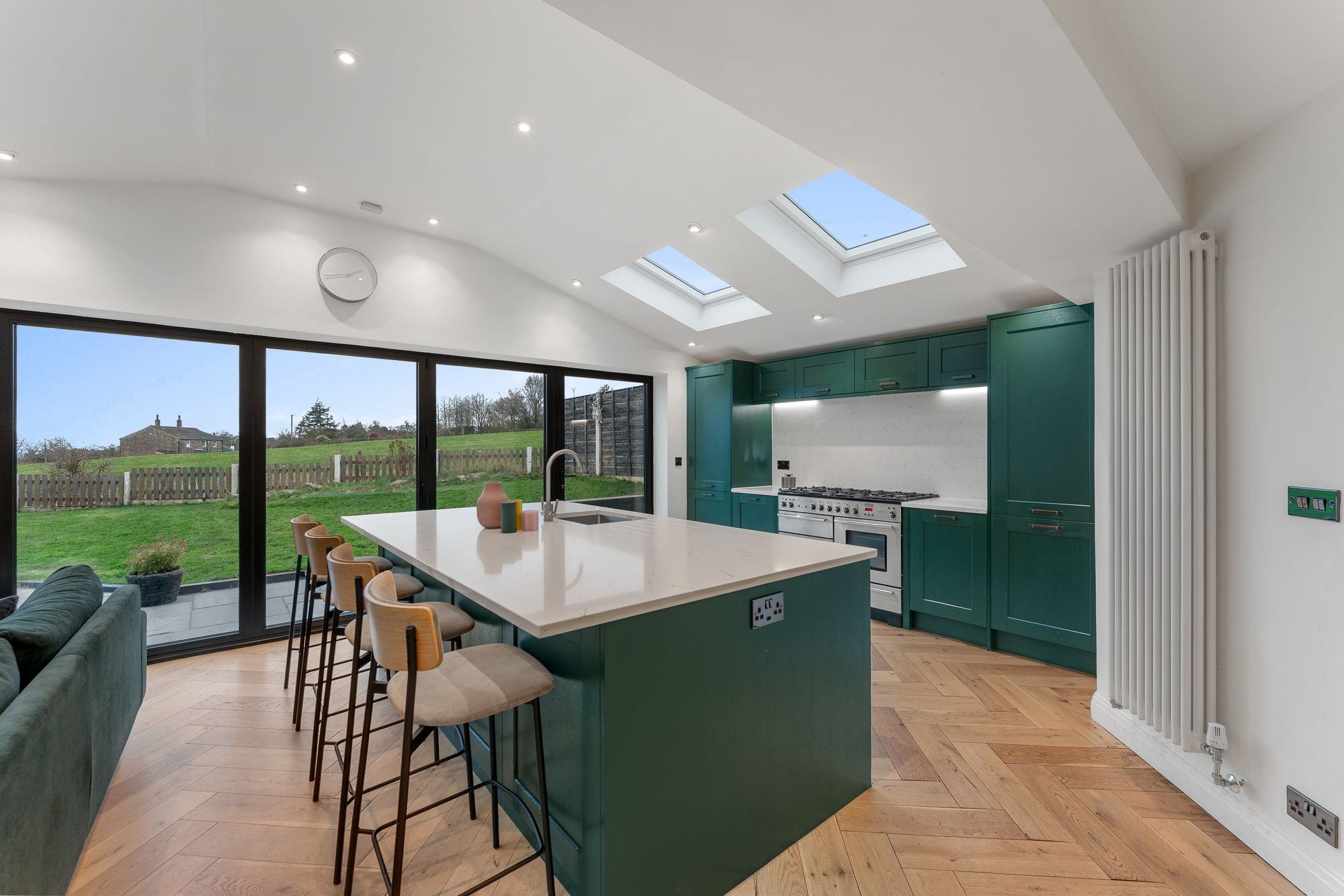 4 bed detached house for sale in Claybank Drive, Bury  - Property Image 10