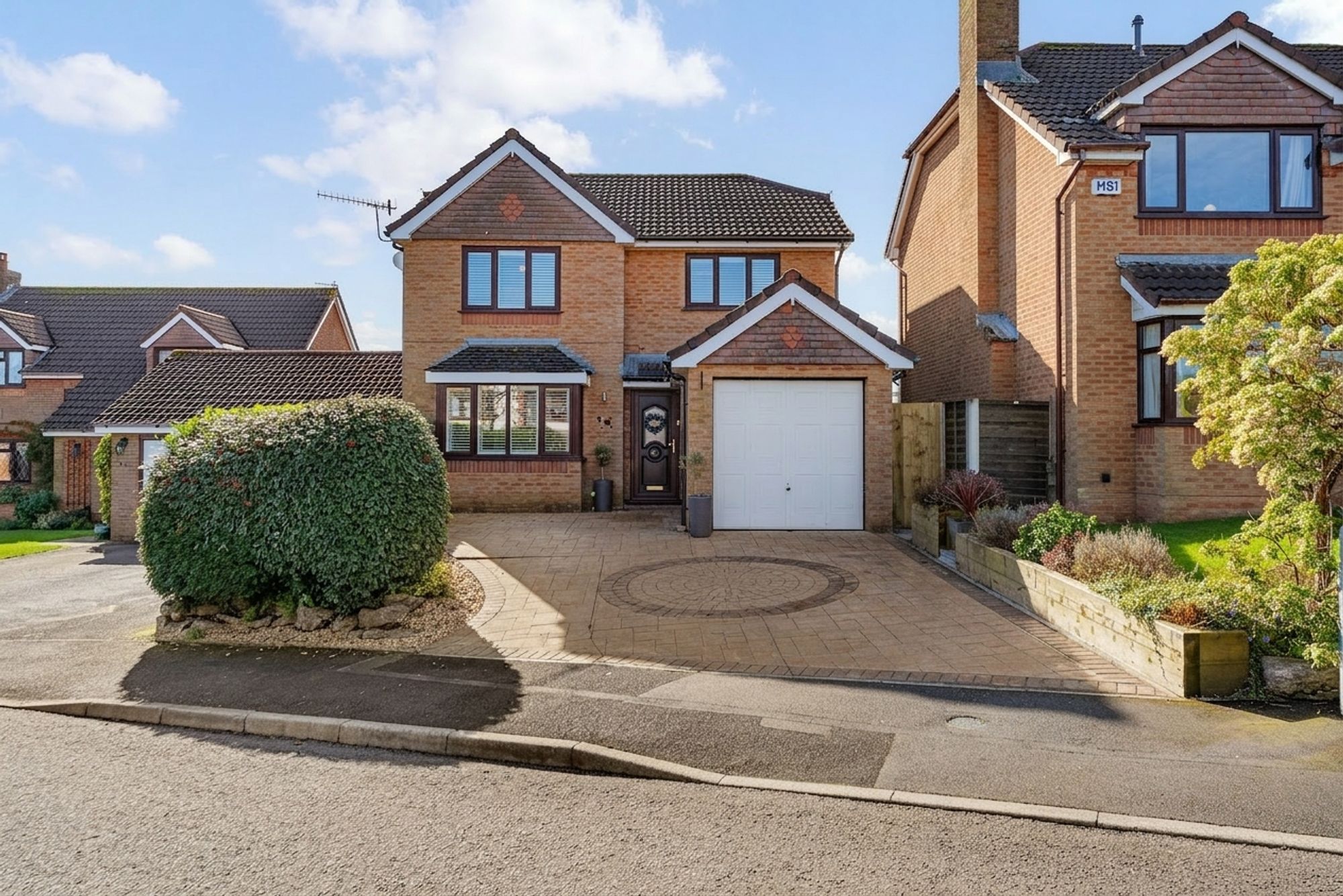 4 bed detached house for sale in Claybank Drive, Bury  - Property Image 35