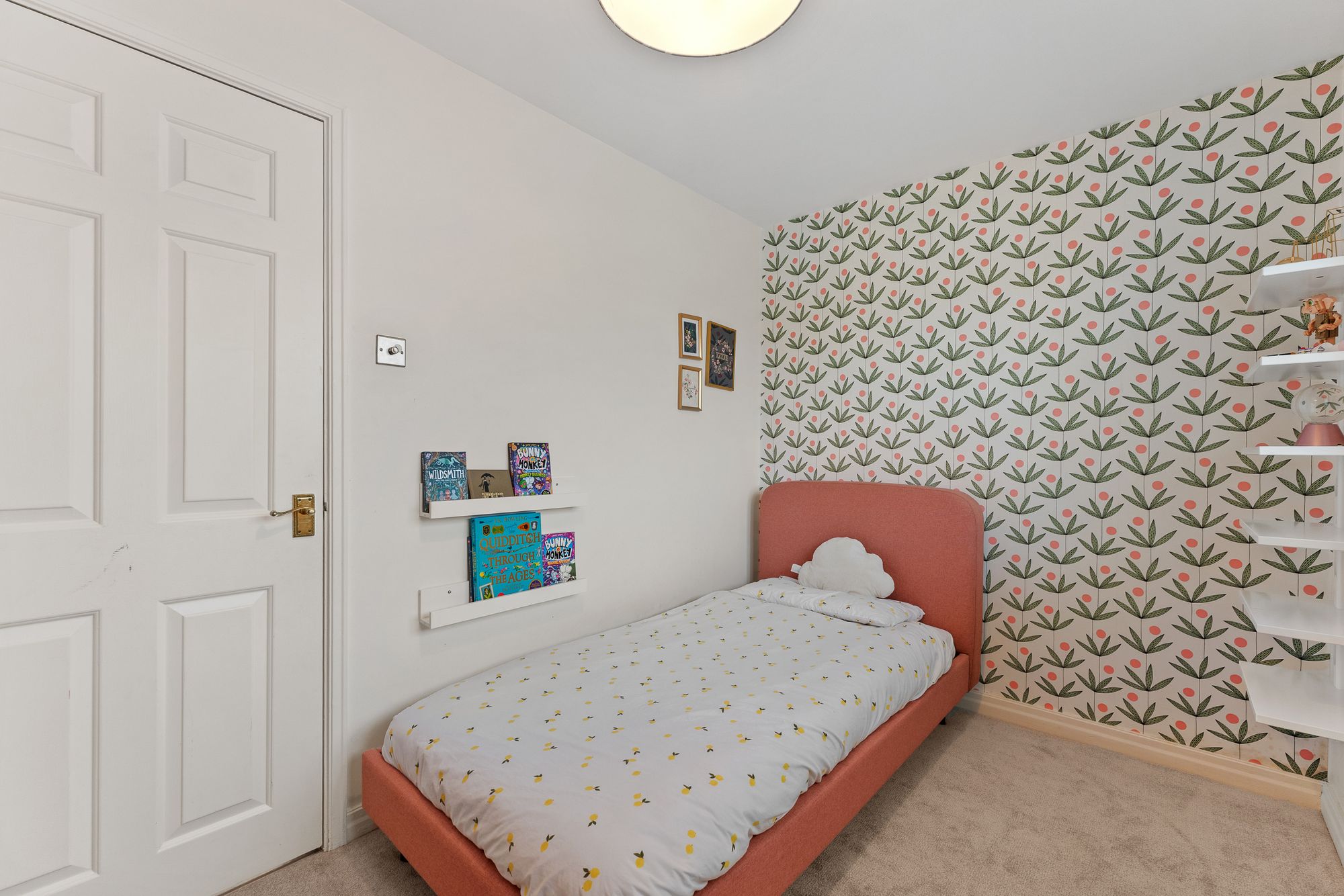 4 bed detached house for sale in Claybank Drive, Bury  - Property Image 28