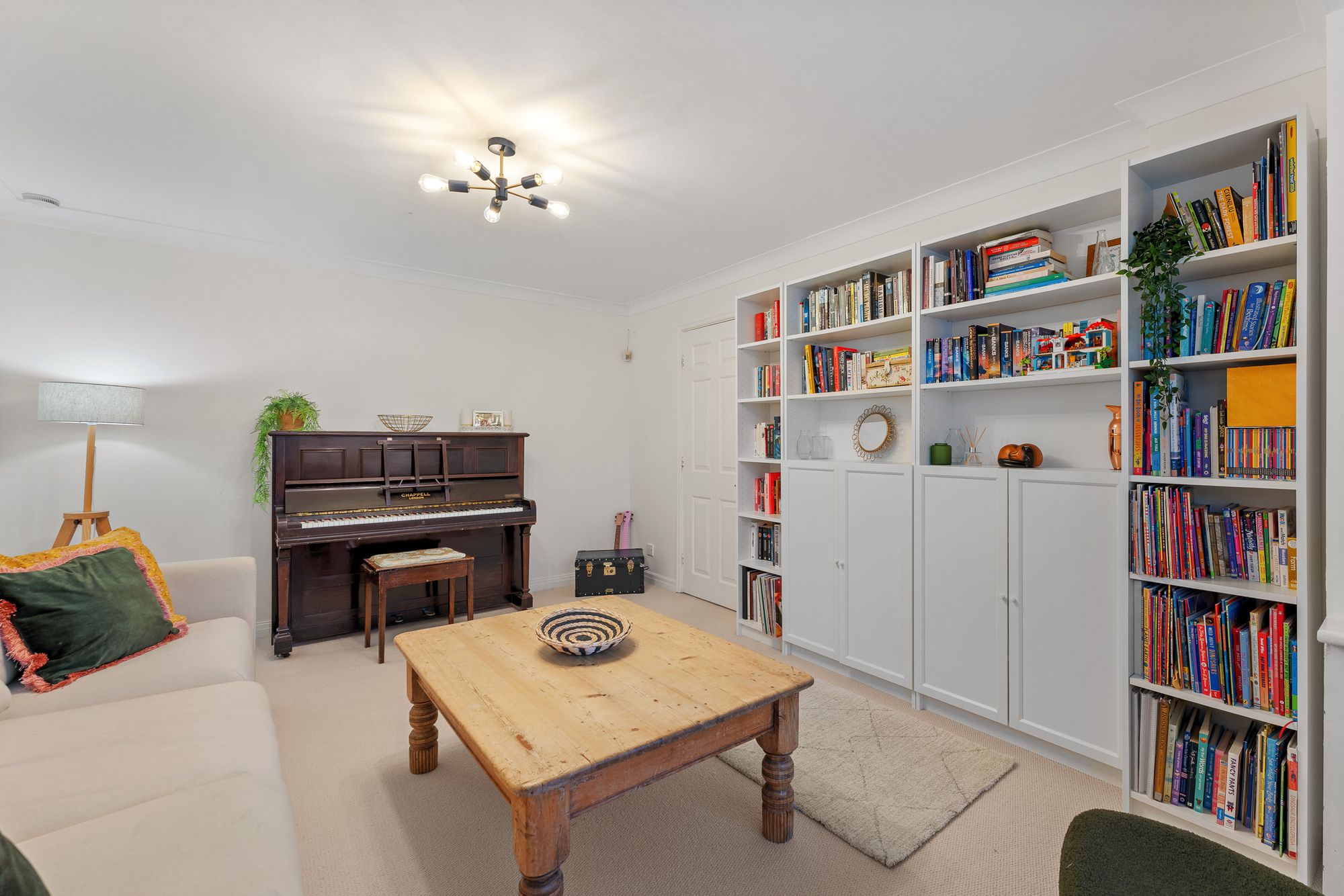 4 bed detached house for sale in Claybank Drive, Bury  - Property Image 8