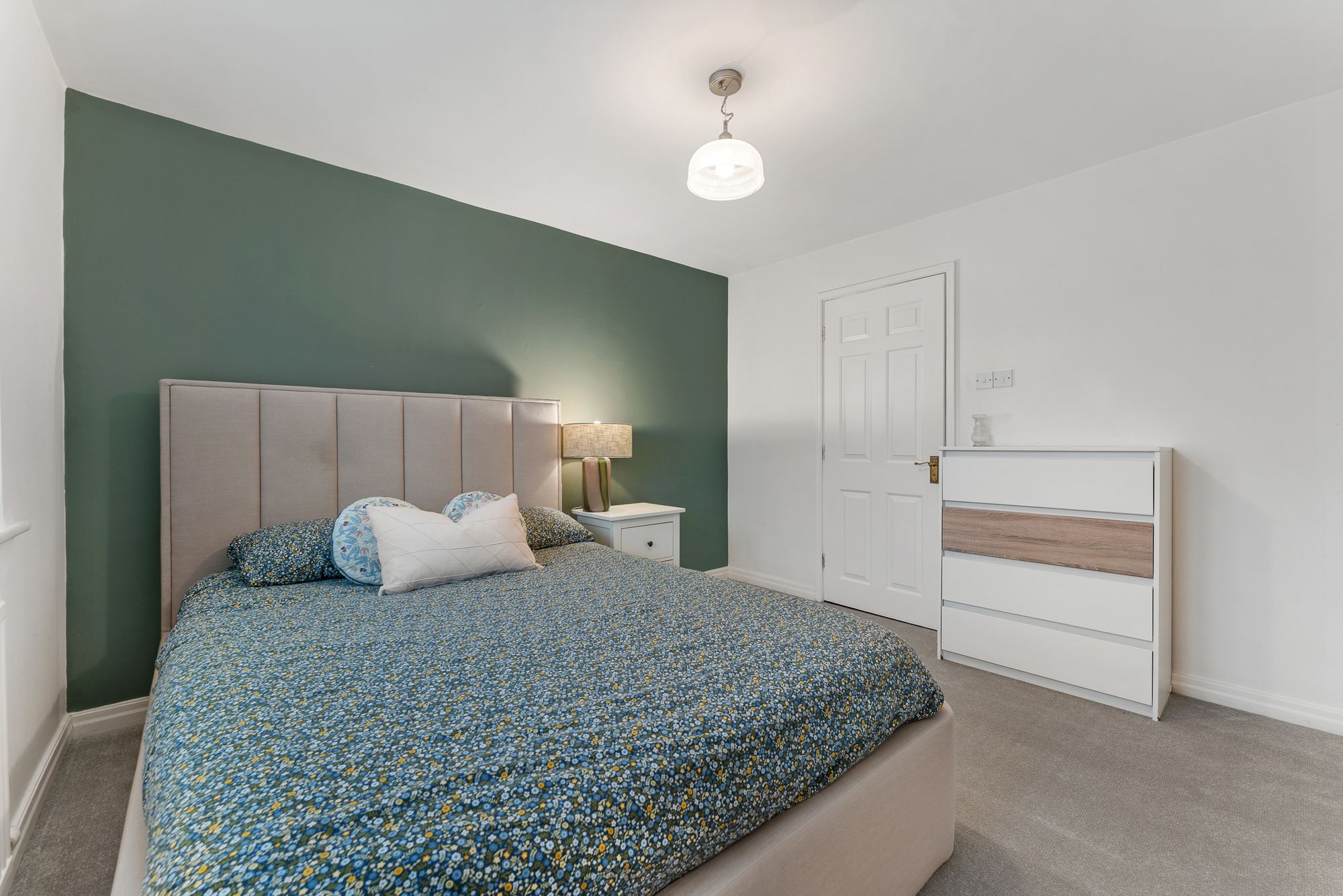 4 bed detached house for sale in Claybank Drive, Bury  - Property Image 24