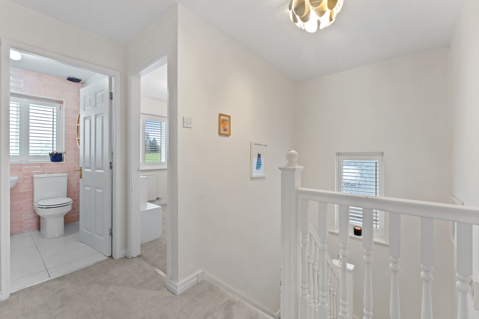 4 bed detached house for sale in Claybank Drive, Bury 24