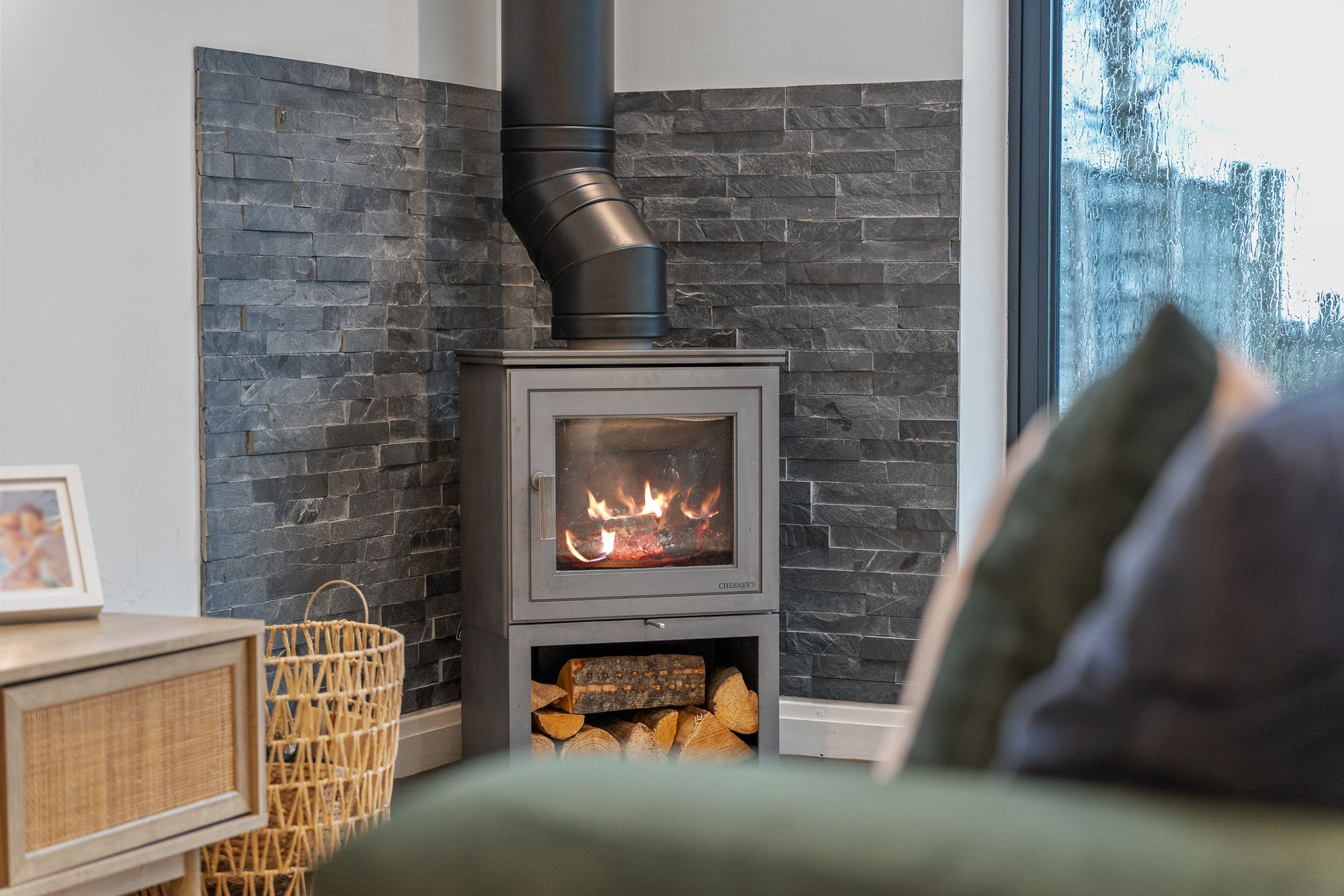 4 bed detached house for sale in Claybank Drive, Bury 15