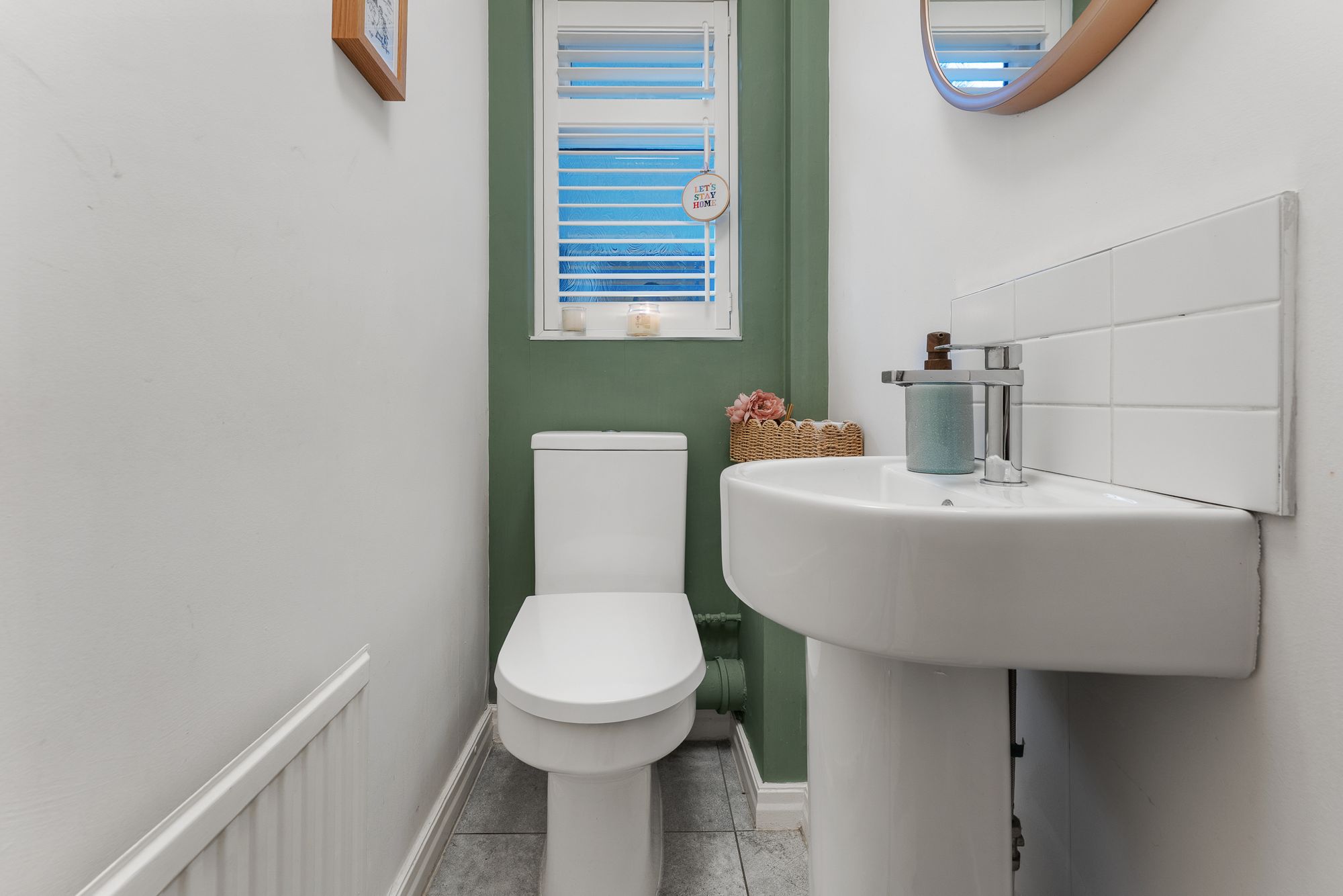 4 bed detached house for sale in Claybank Drive, Bury  - Property Image 20