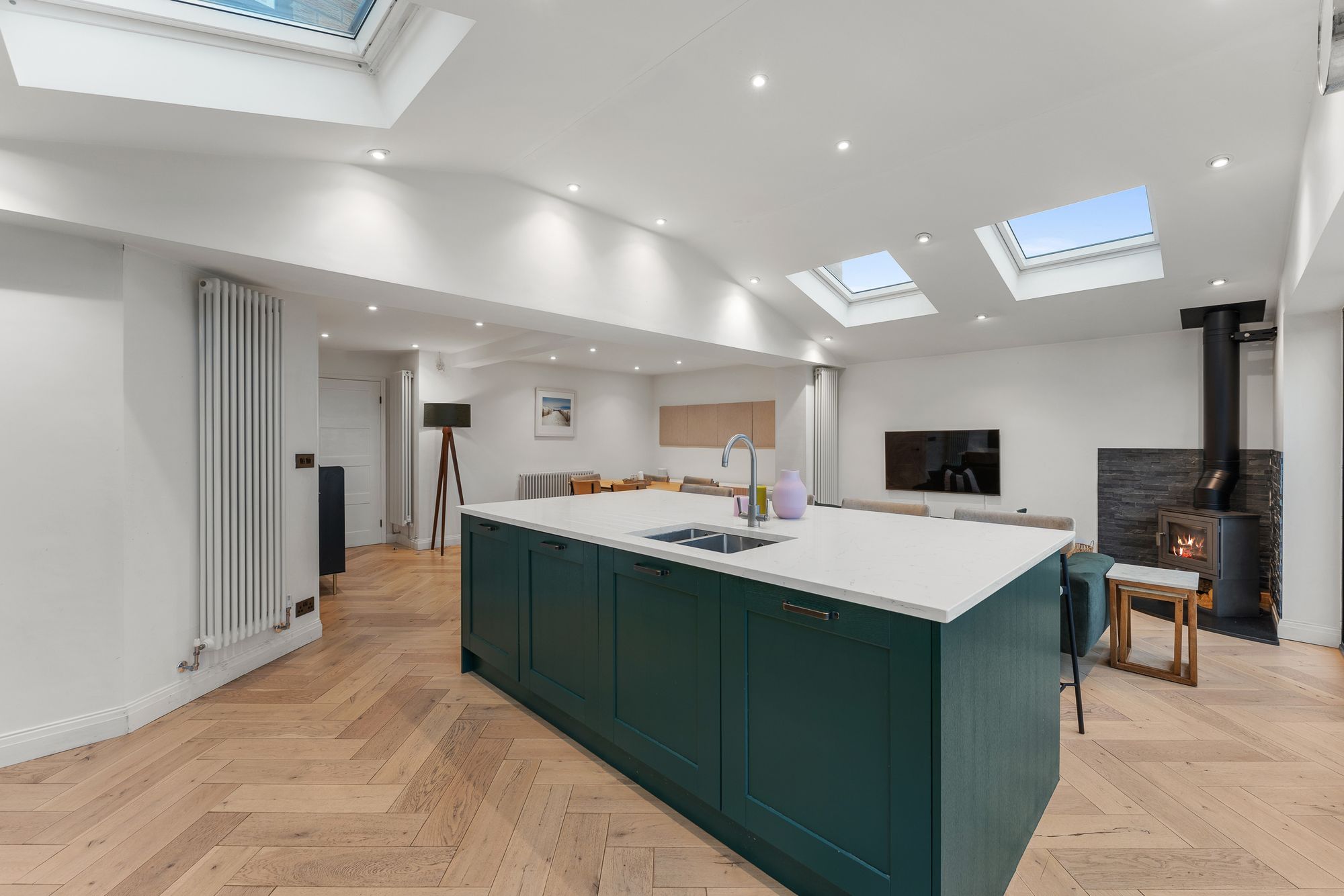 4 bed detached house for sale in Claybank Drive, Bury 11