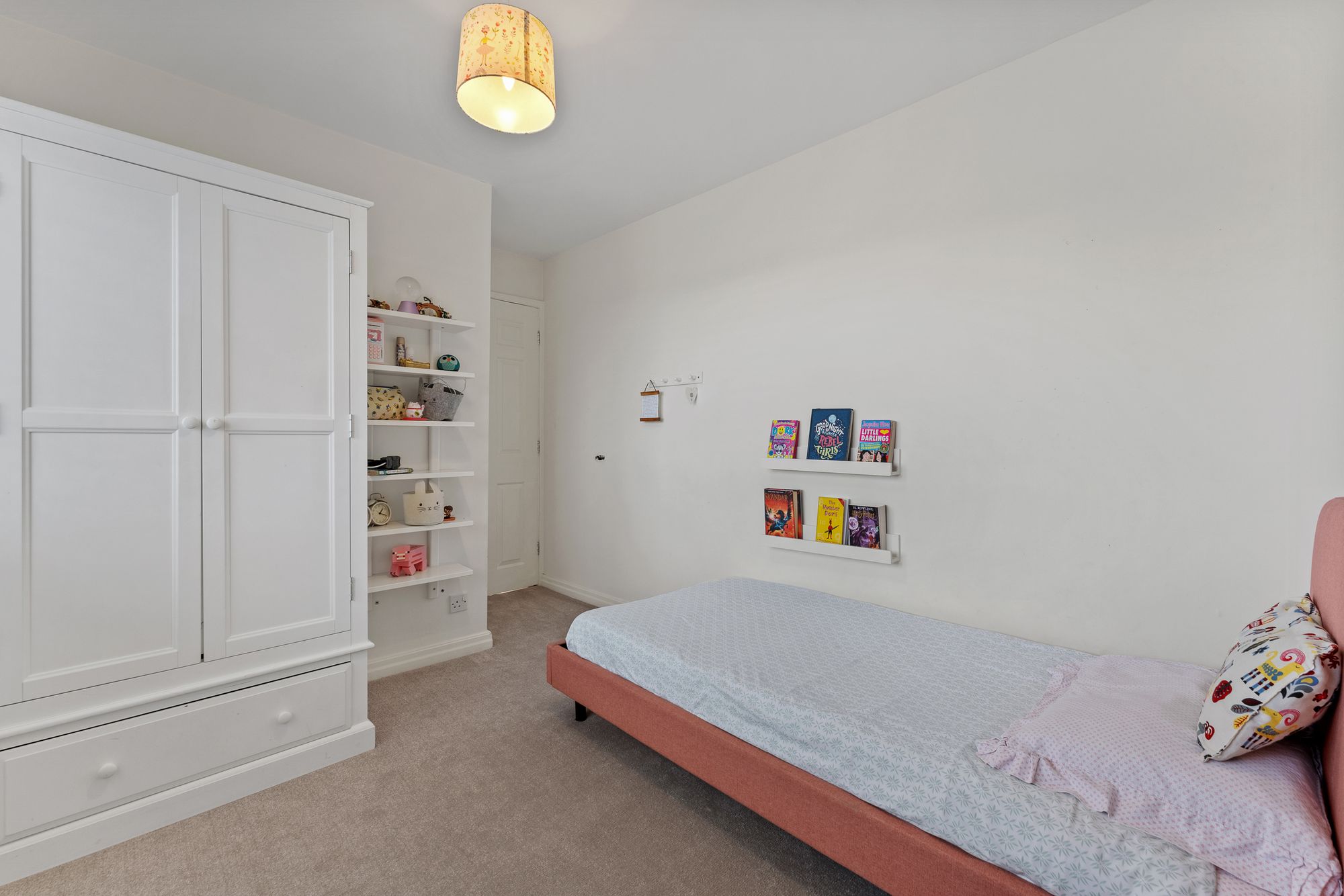 4 bed detached house for sale in Claybank Drive, Bury  - Property Image 27