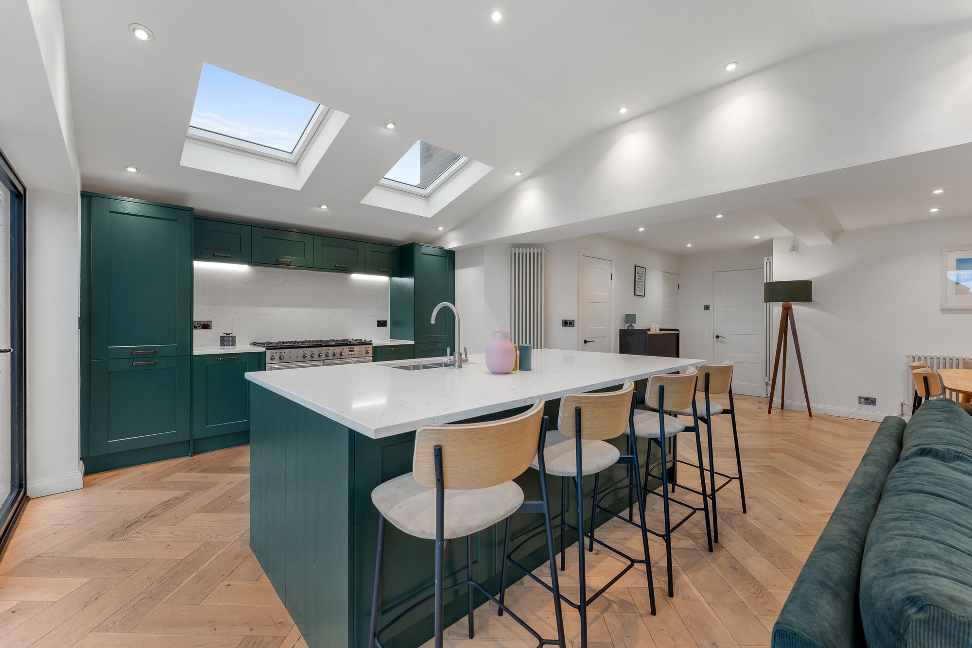 4 bed detached house for sale in Claybank Drive, Bury  - Property Image 13