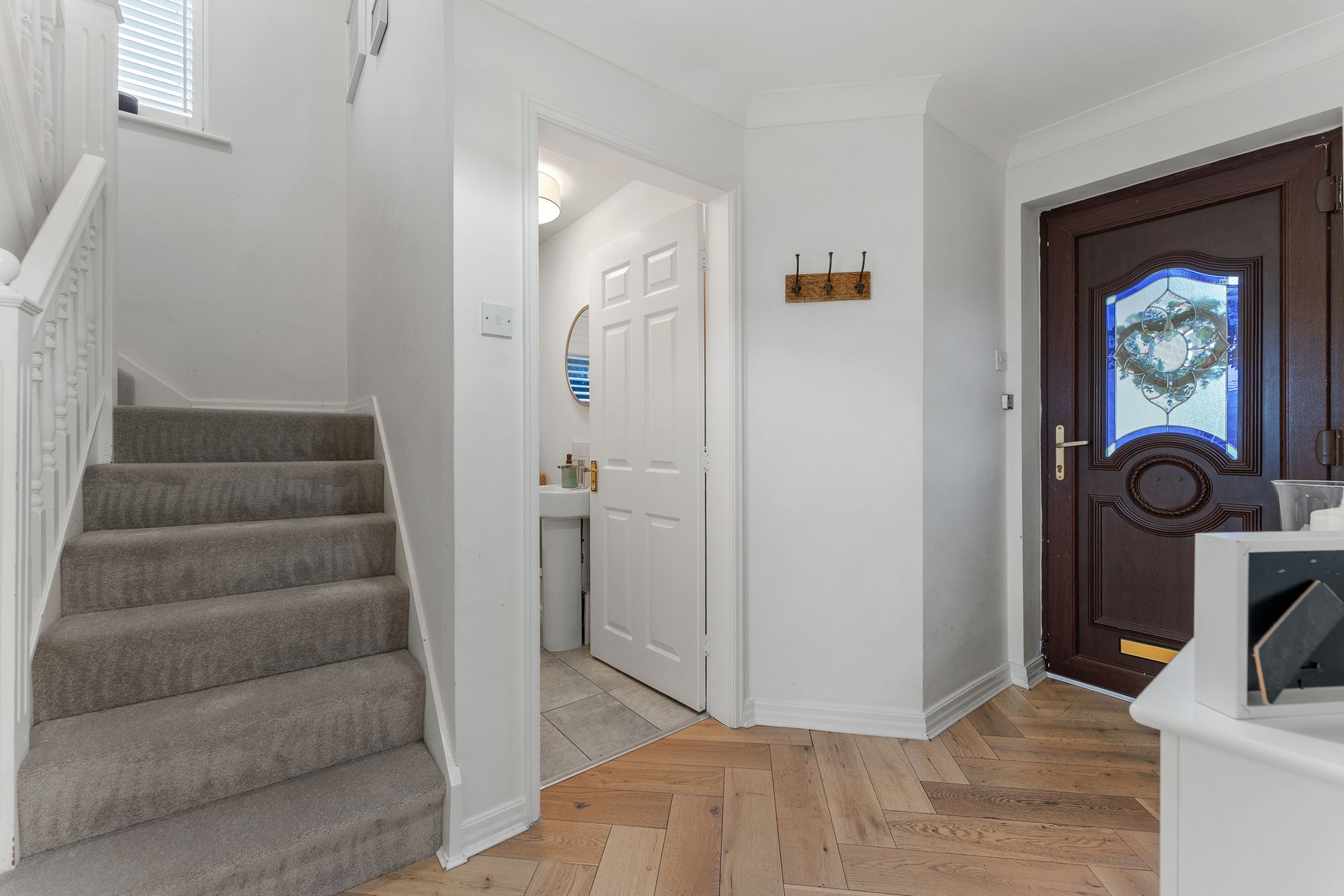 4 bed detached house for sale in Claybank Drive, Bury 20