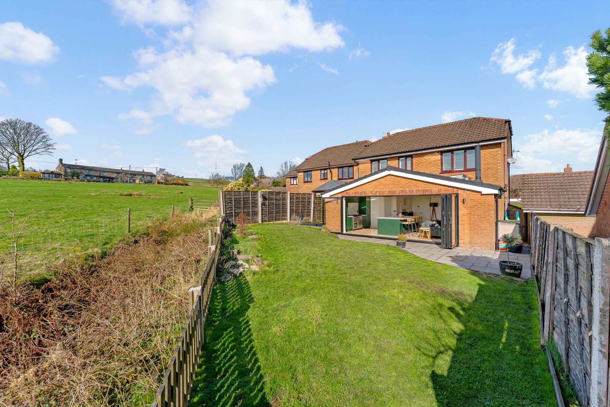 4 bed detached house for sale in Claybank Drive, Bury  - Property Image 34