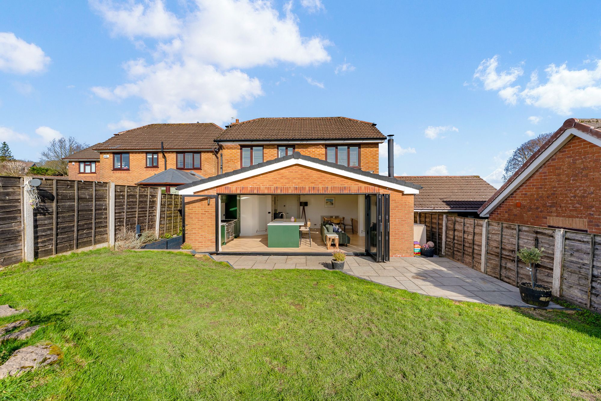 4 bed detached house for sale in Claybank Drive, Bury  - Property Image 33
