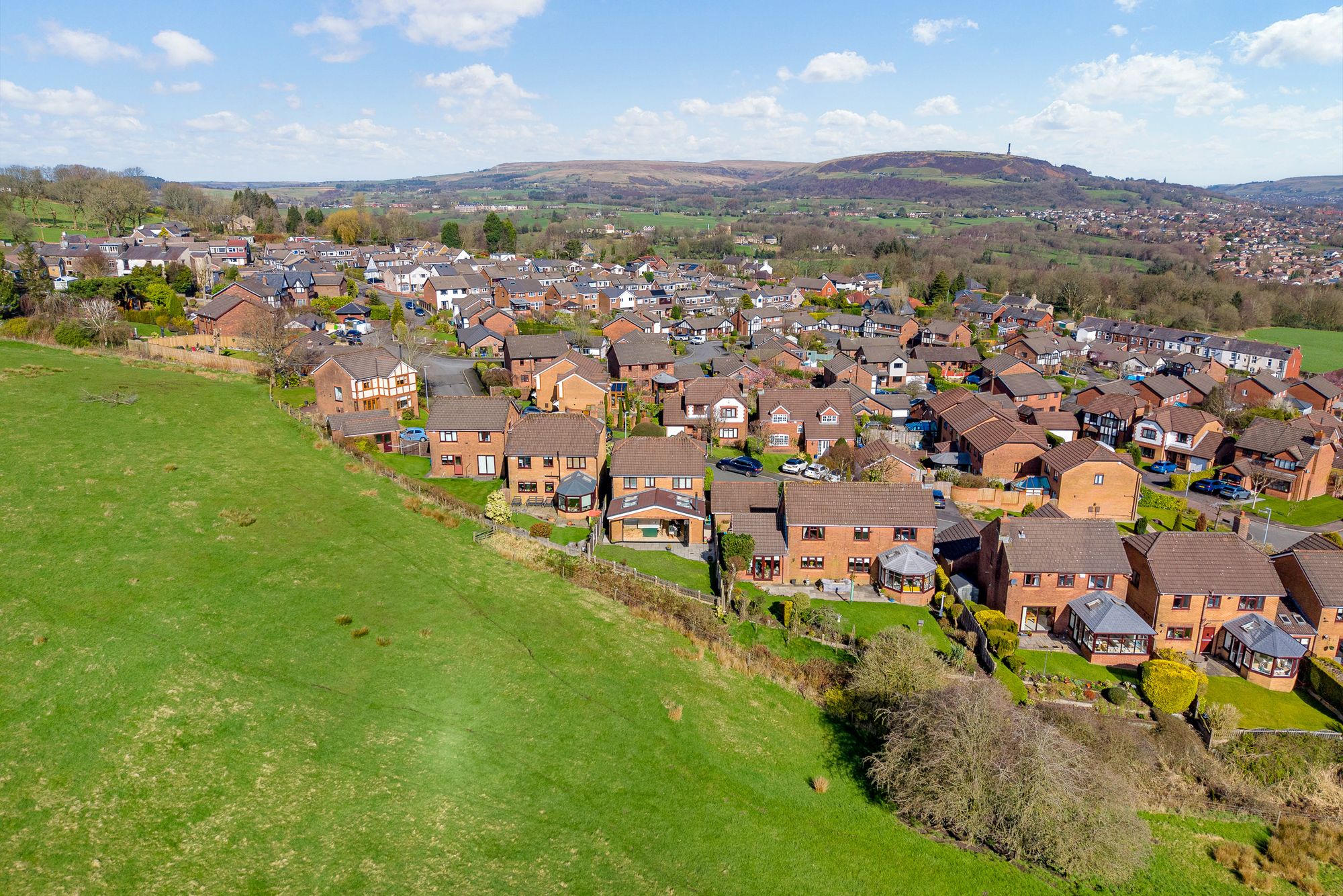 4 bed detached house for sale in Claybank Drive, Bury  - Property Image 37