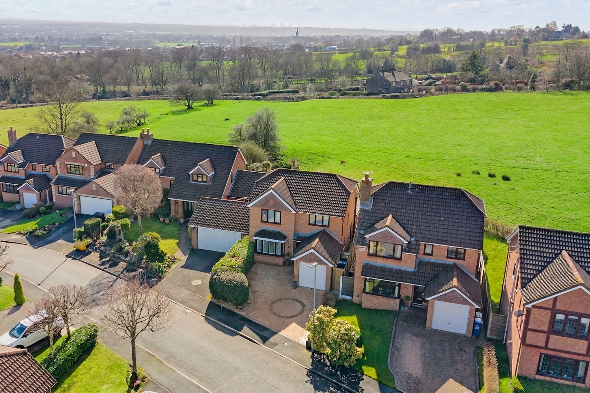 4 bed detached house for sale in Claybank Drive, Bury  - Property Image 36