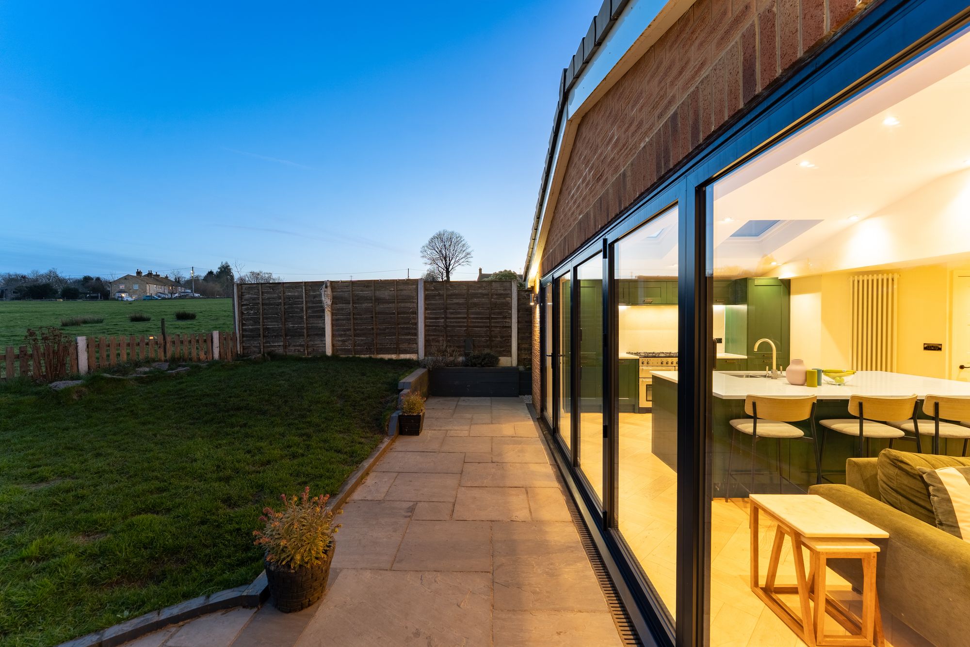 4 bed detached house for sale in Claybank Drive, Bury 39