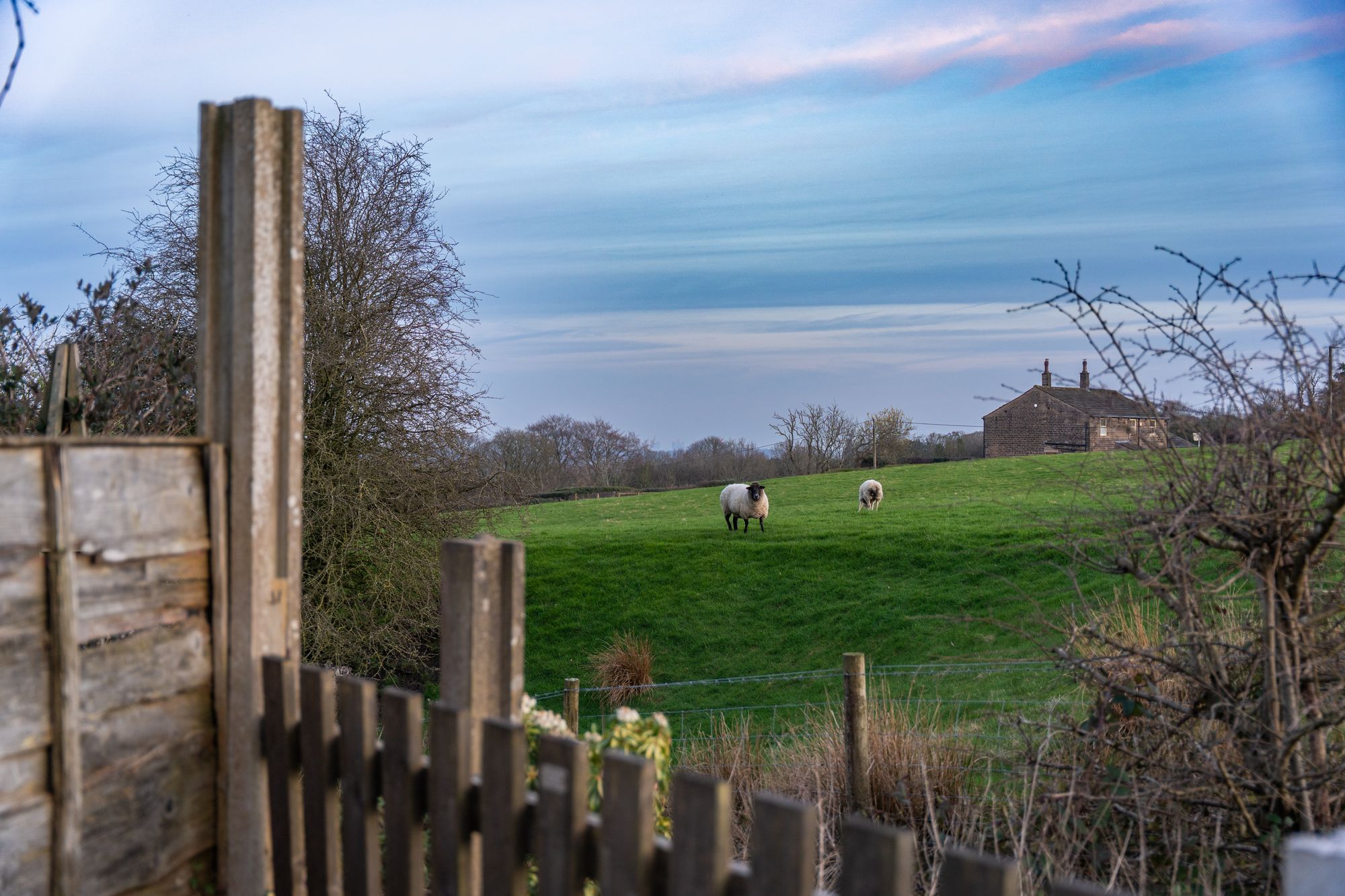 4 bed detached house for sale in Claybank Drive, Bury 38