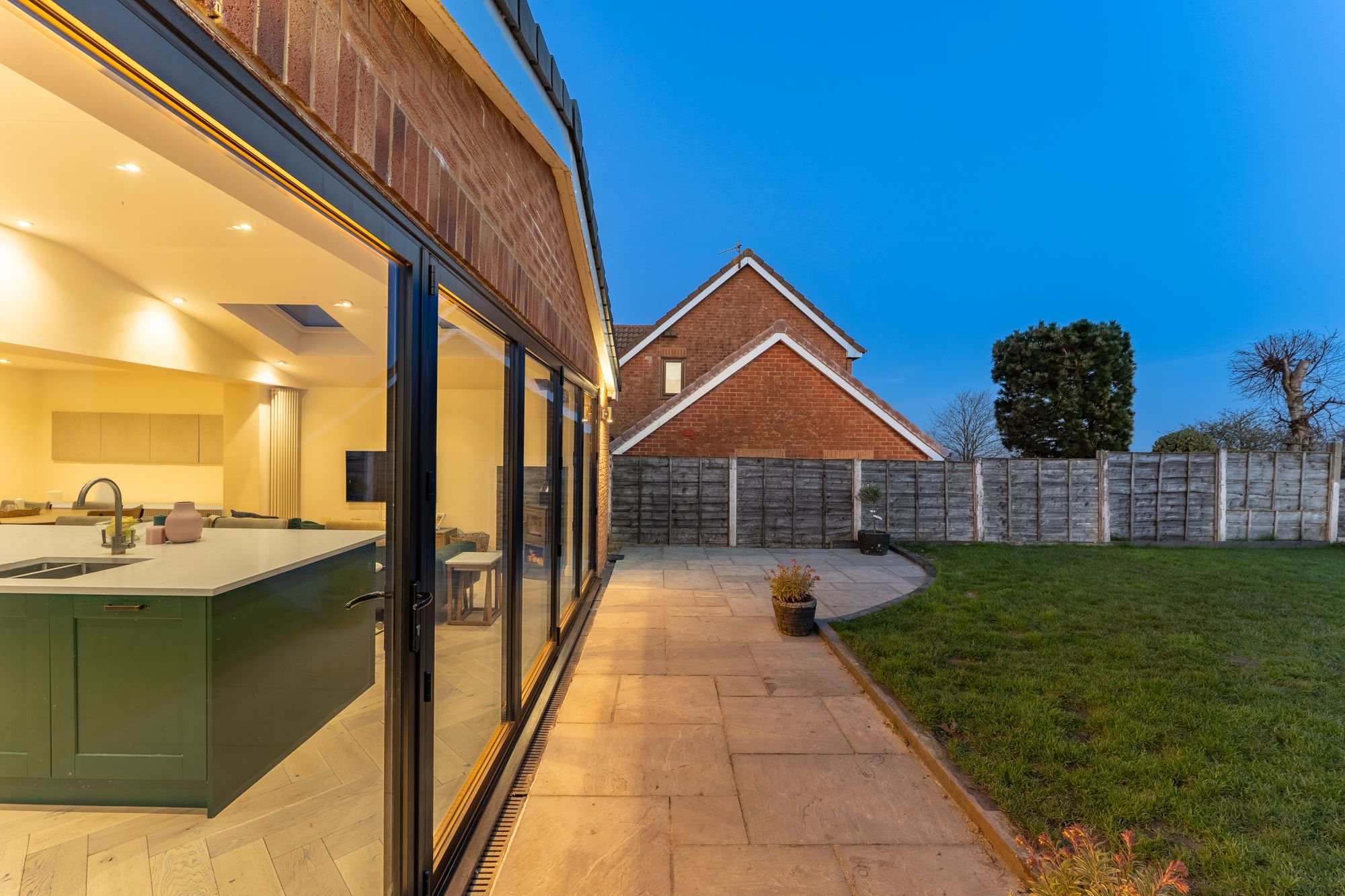 4 bed detached house for sale in Claybank Drive, Bury  - Property Image 42