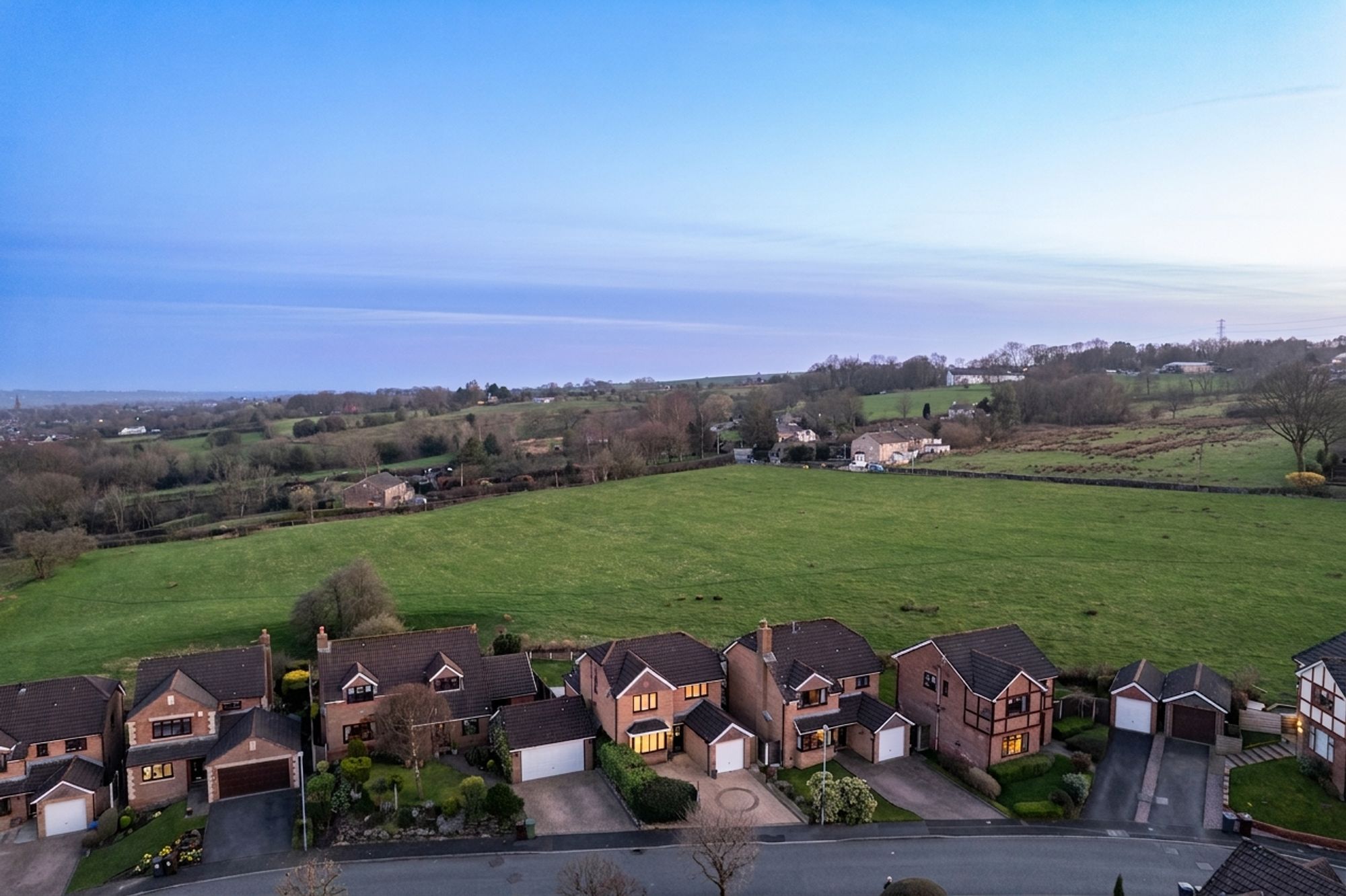 4 bed detached house for sale in Claybank Drive, Bury  - Property Image 45