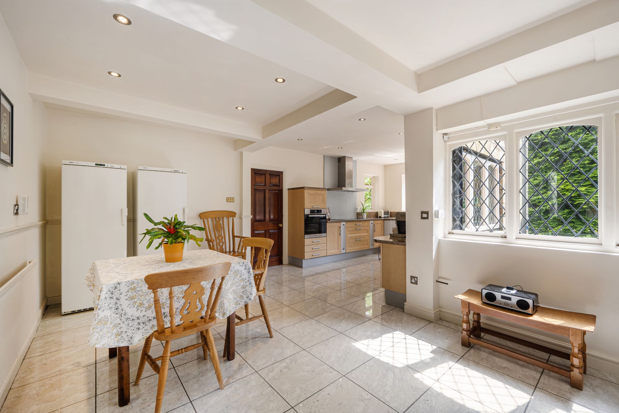 7 bed detached house for sale in Chorley New Road, Bolton 2