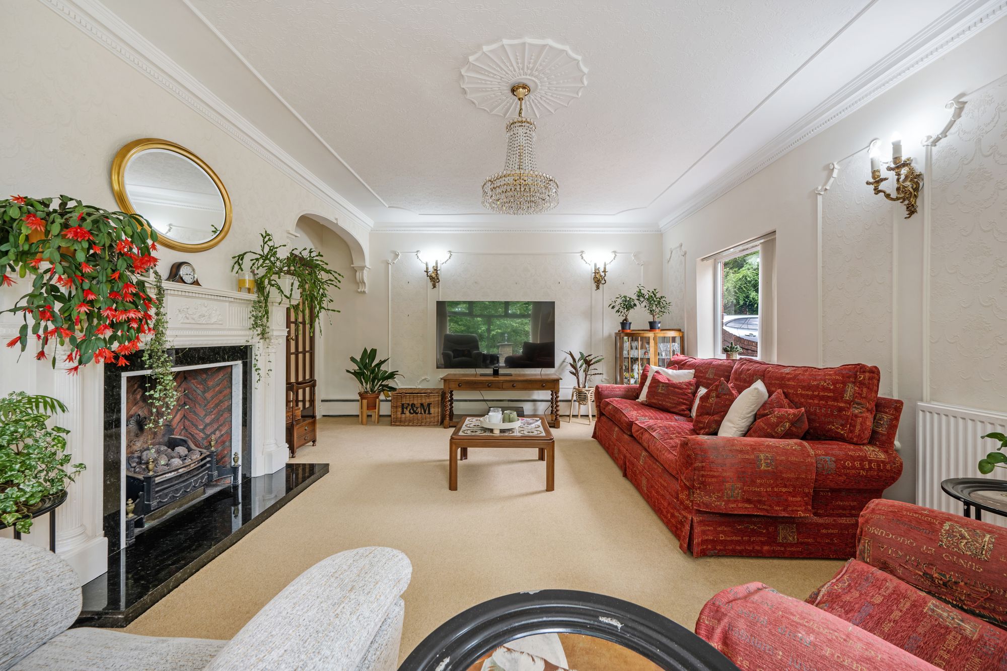 7 bed detached house for sale in Chorley New Road, Bolton  - Property Image 13