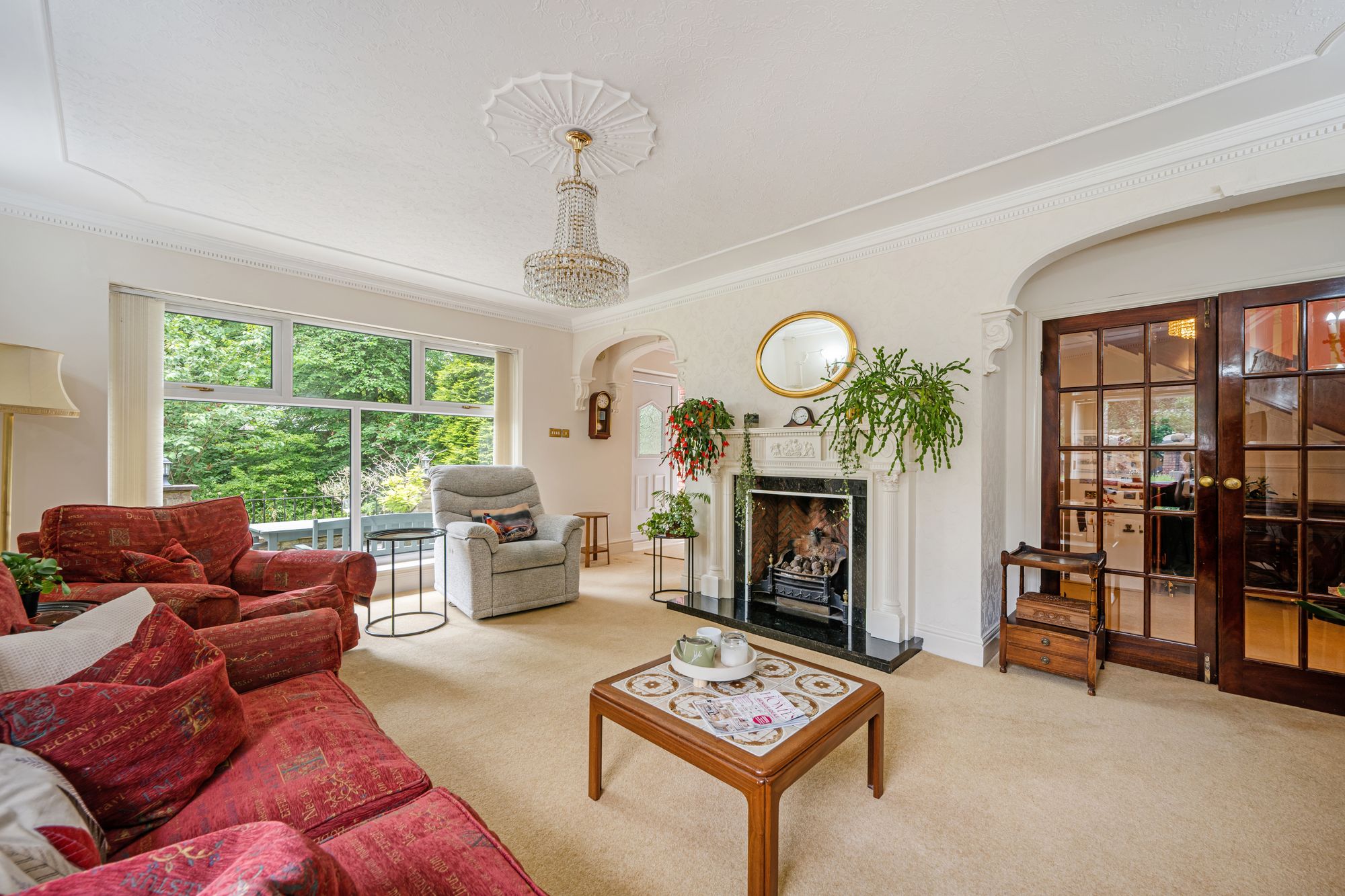 7 bed detached house for sale in Chorley New Road, Bolton 1