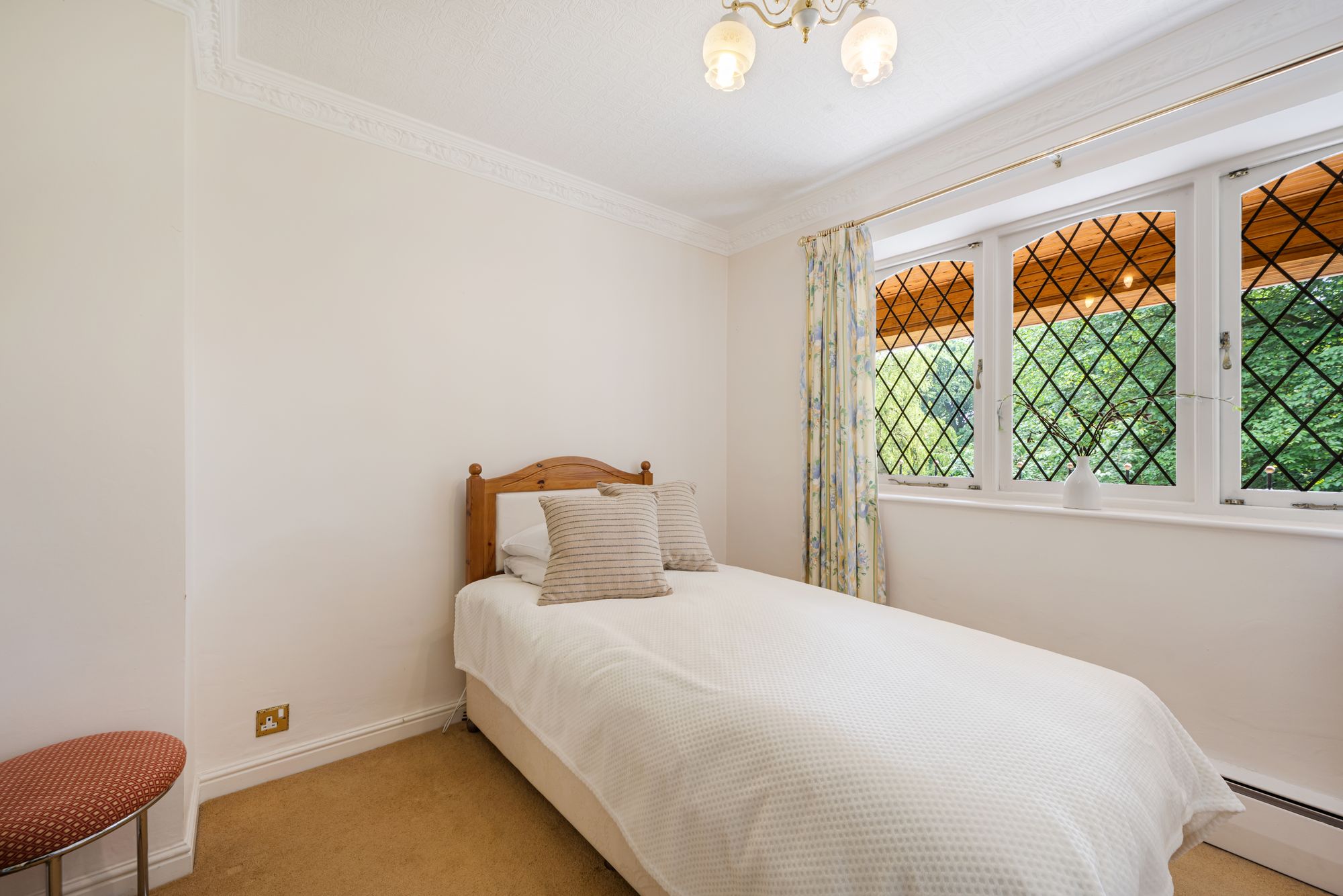 7 bed detached house for sale in Chorley New Road, Bolton  - Property Image 36