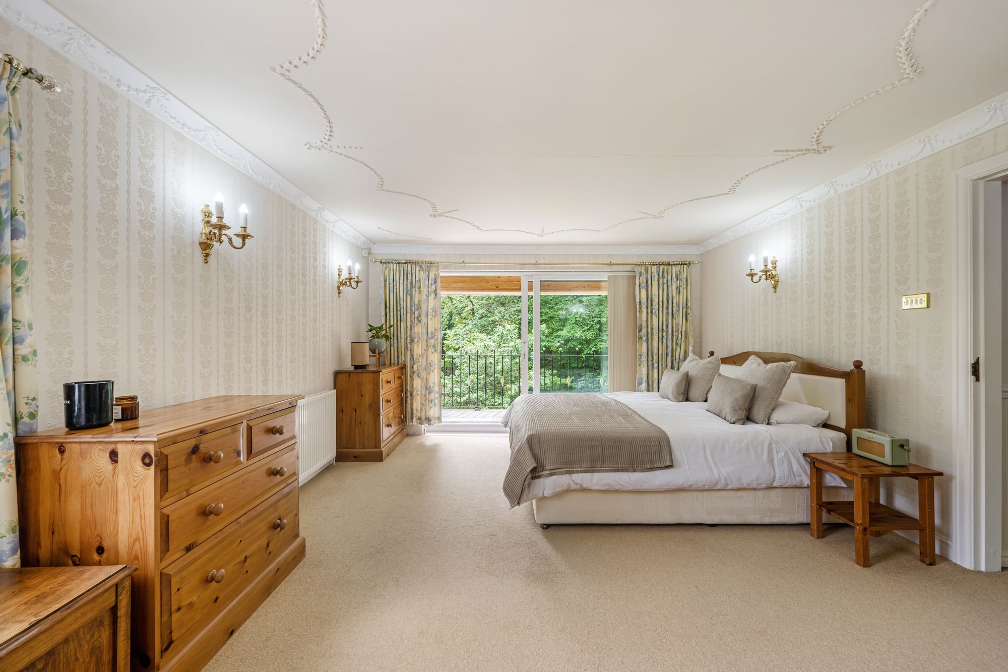 7 bed detached house for sale in Chorley New Road, Bolton  - Property Image 29