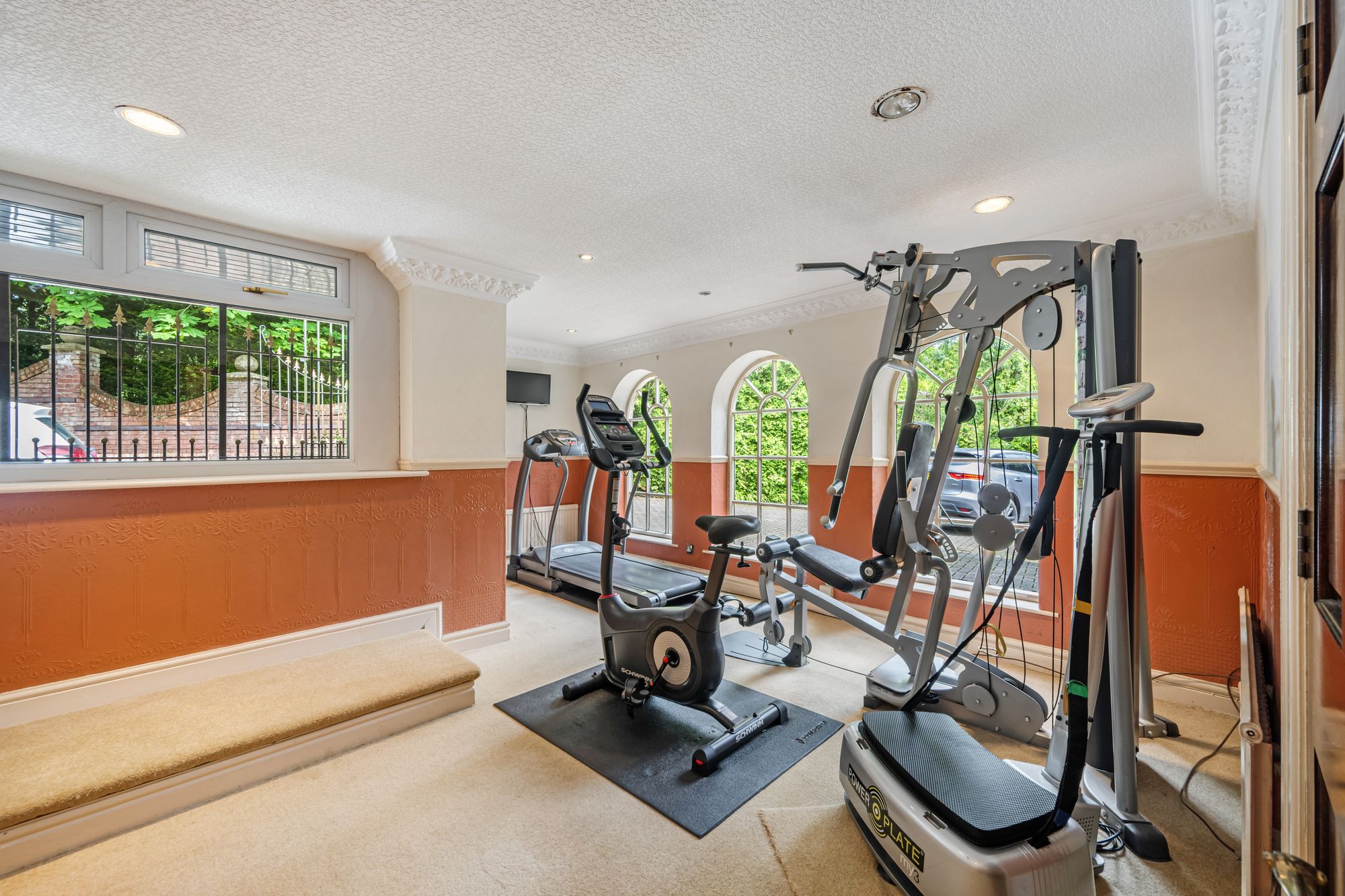 7 bed detached house for sale in Chorley New Road, Bolton  - Property Image 18