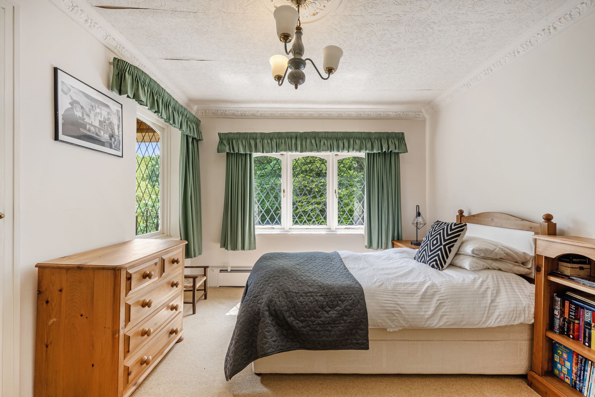 7 bed detached house for sale in Chorley New Road, Bolton  - Property Image 33