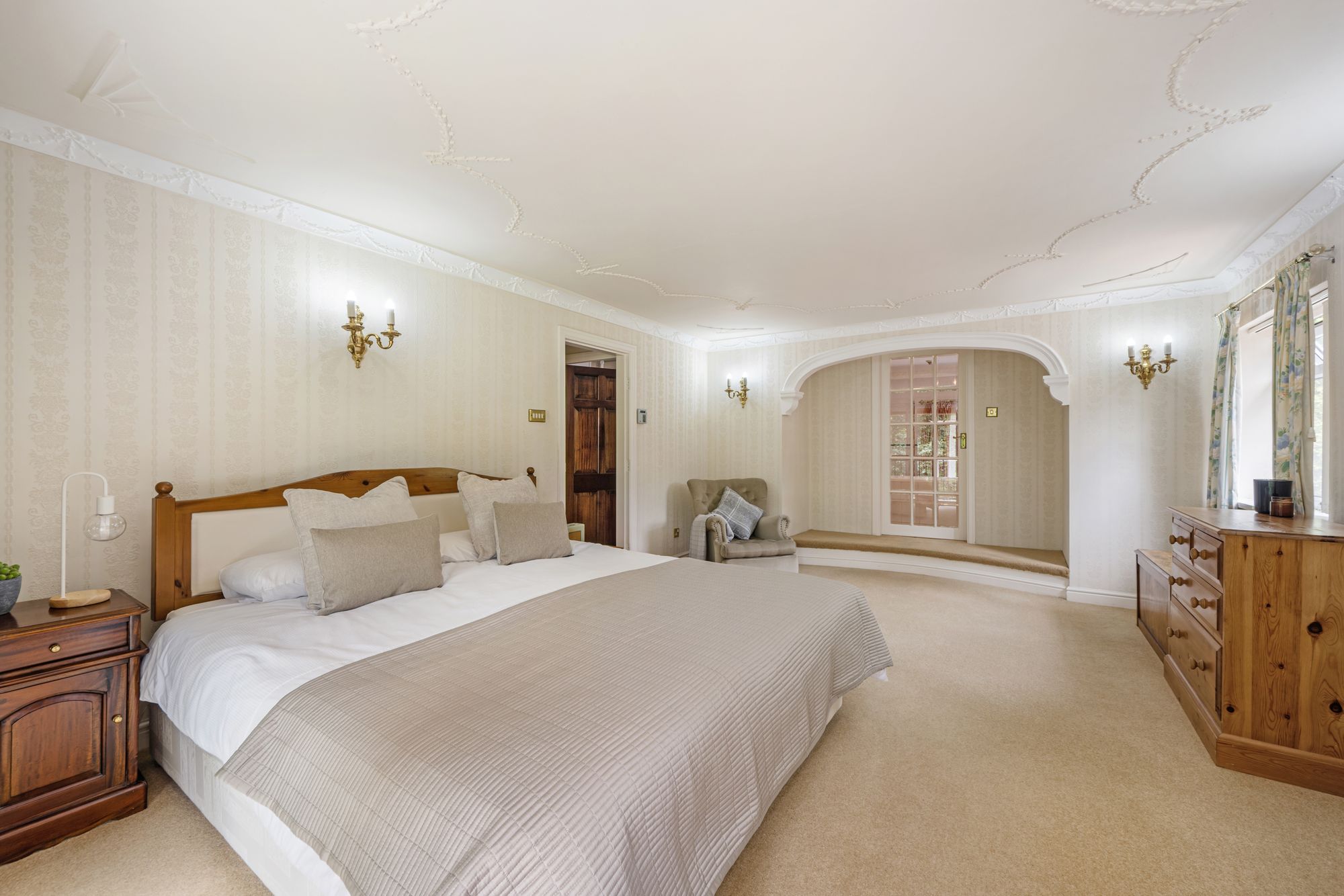 7 bed detached house for sale in Chorley New Road, Bolton  - Property Image 28