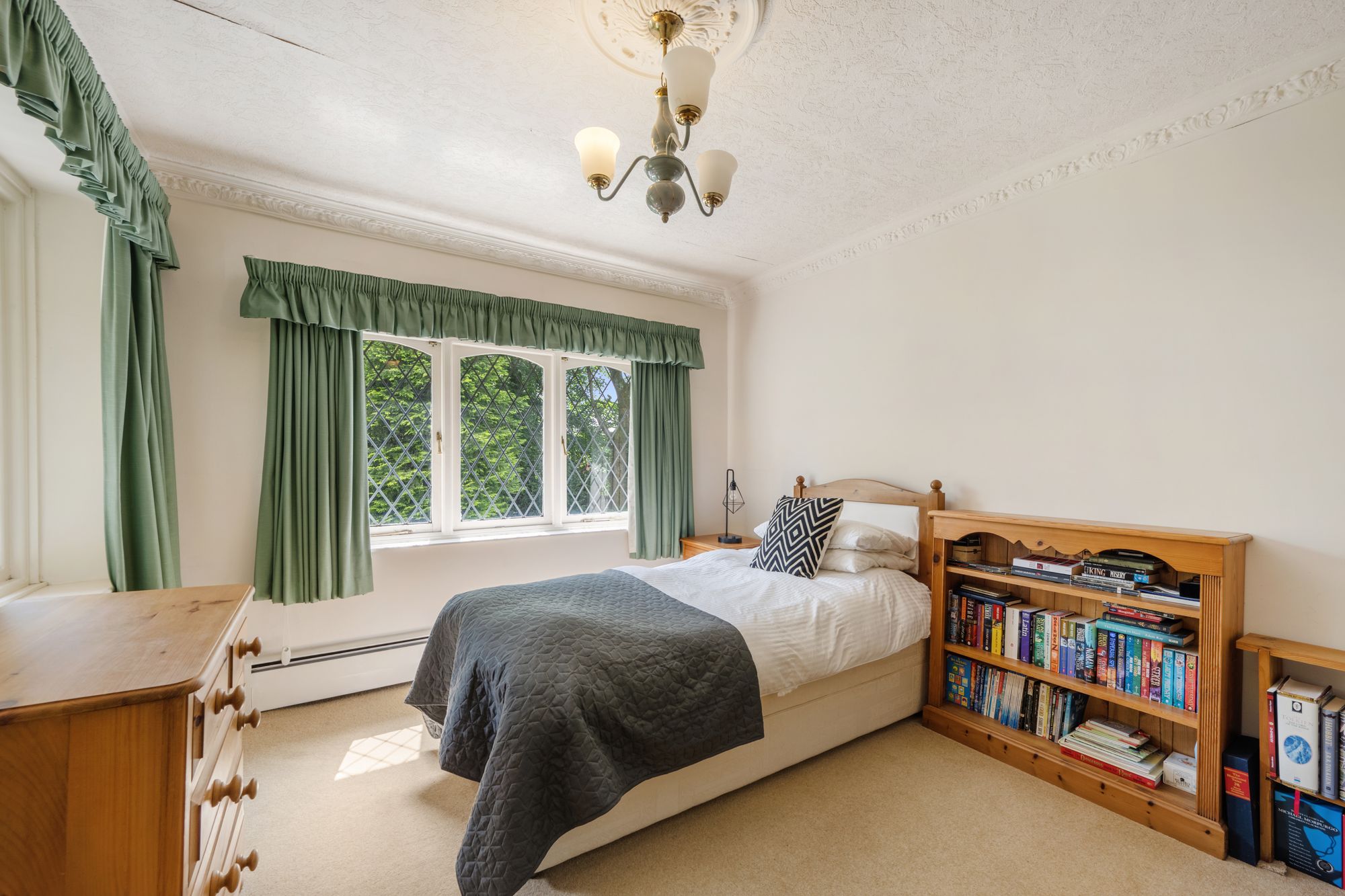 7 bed detached house for sale in Chorley New Road, Bolton  - Property Image 34