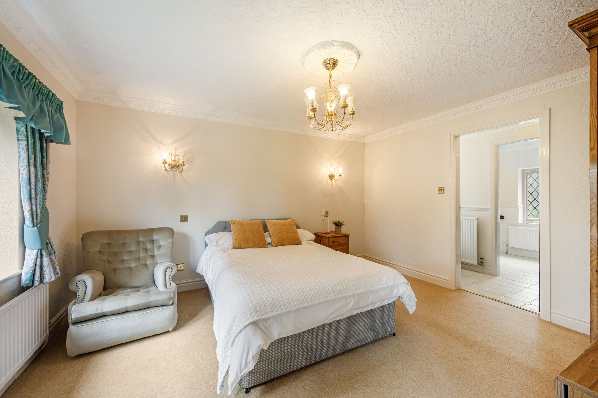 7 bed detached house for sale in Chorley New Road, Bolton 36