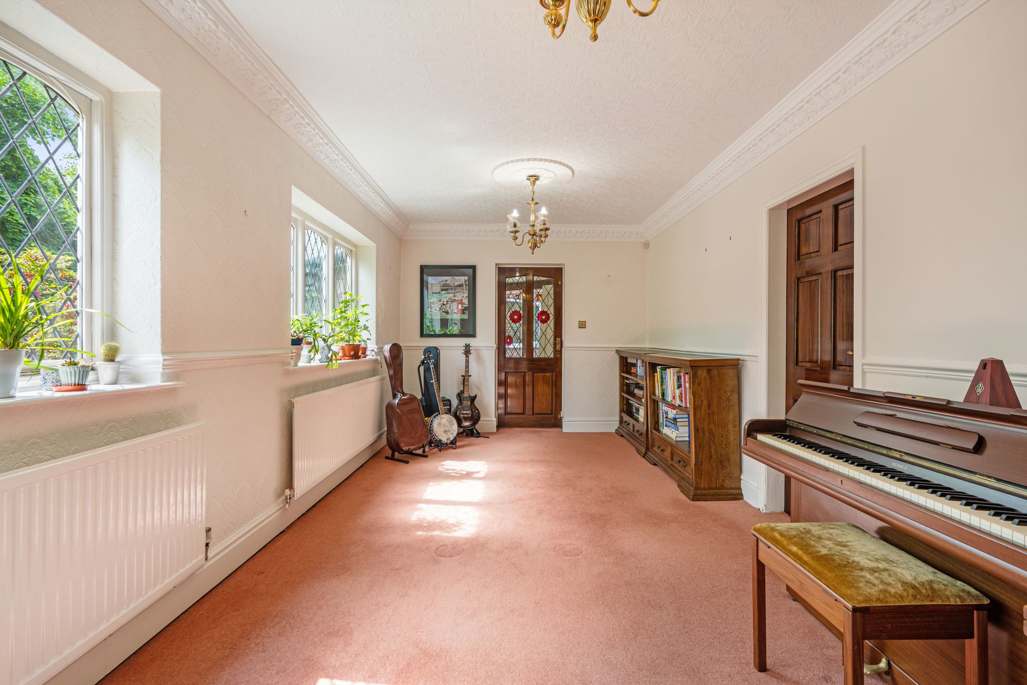 7 bed detached house for sale in Chorley New Road, Bolton  - Property Image 24