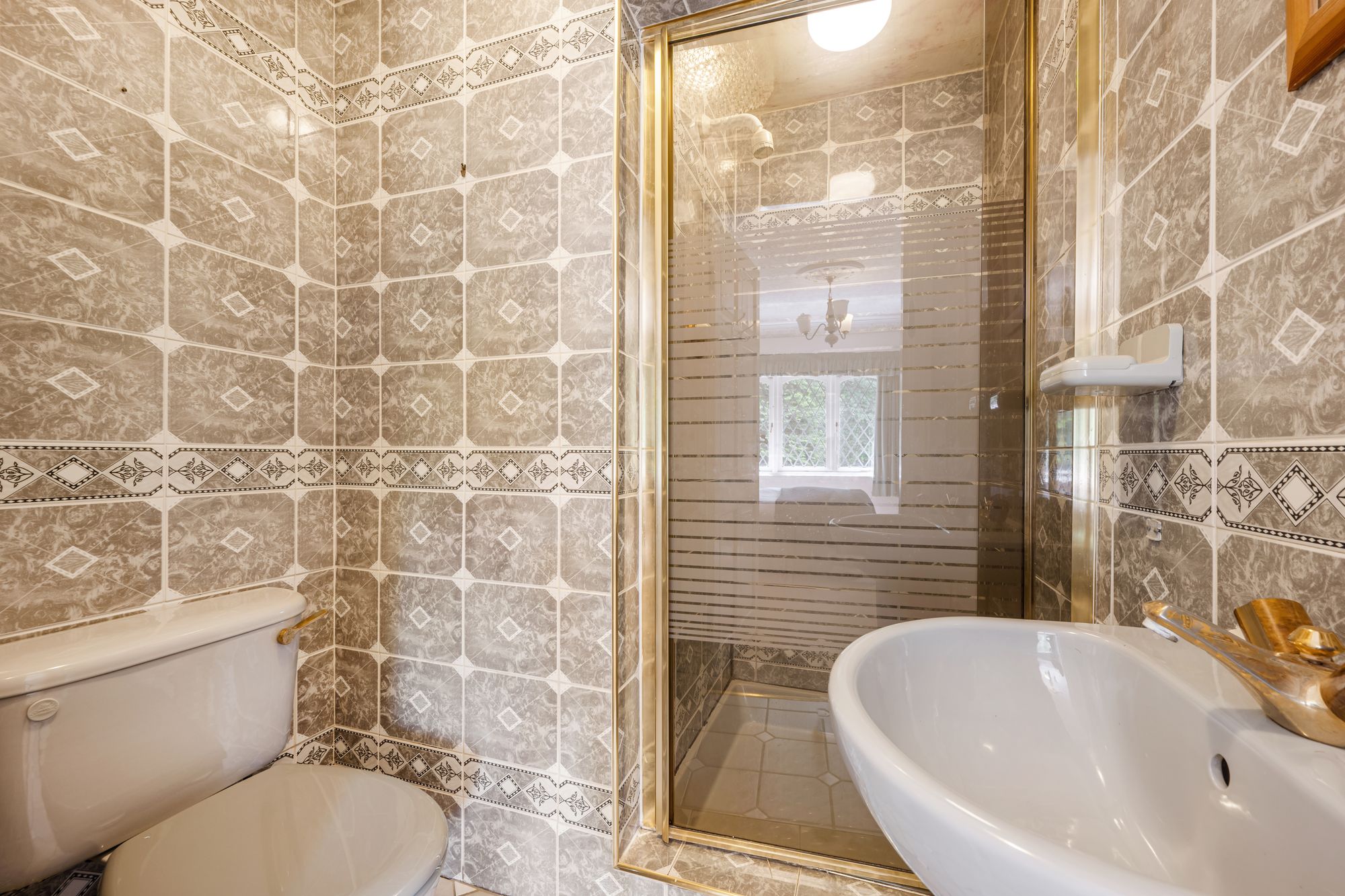 7 bed detached house for sale in Chorley New Road, Bolton  - Property Image 40